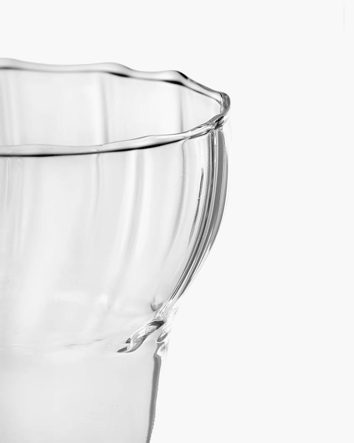 Coupe 05 transparent Yam - Image 5