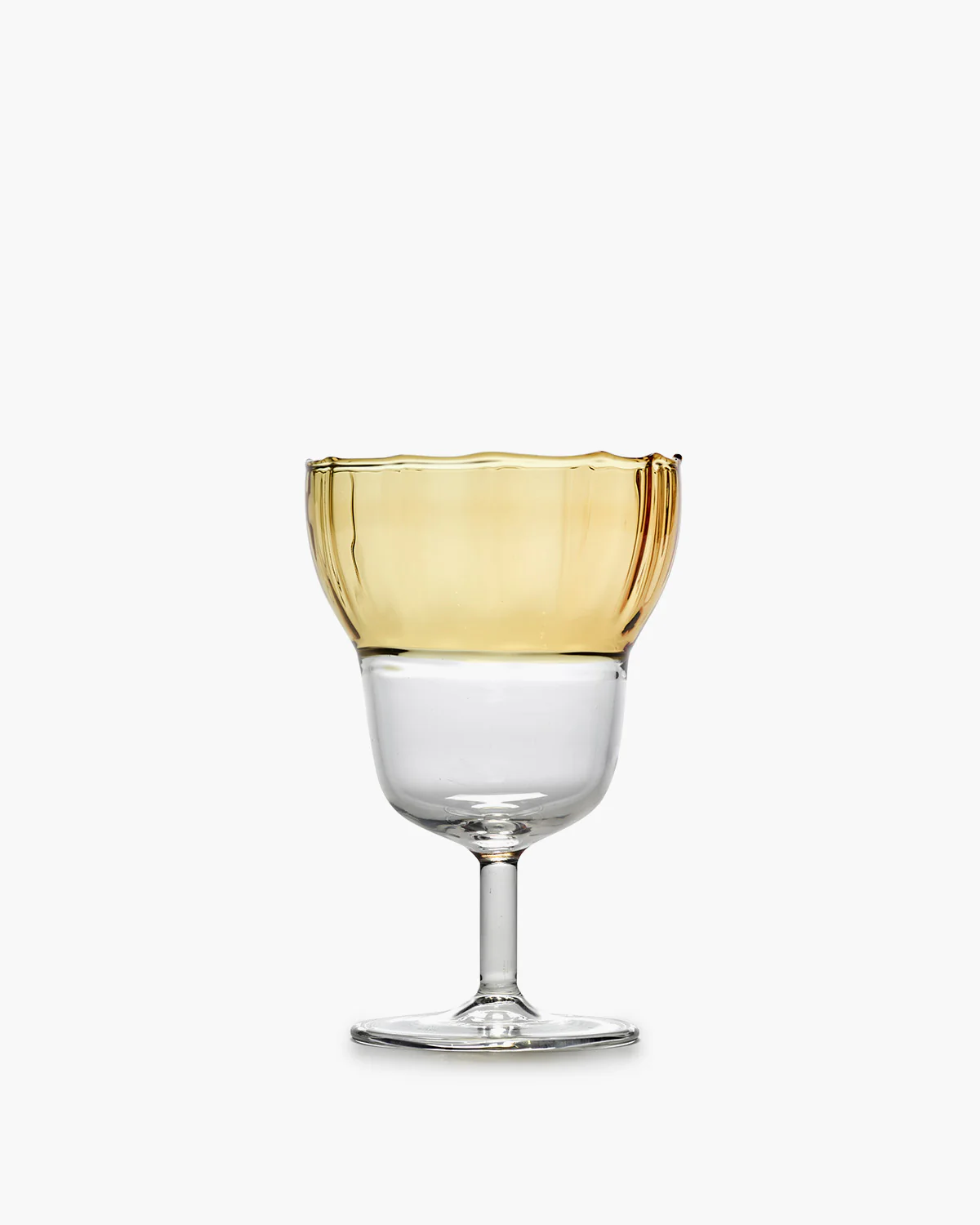Coupe 05 yellow Yam - Image 3