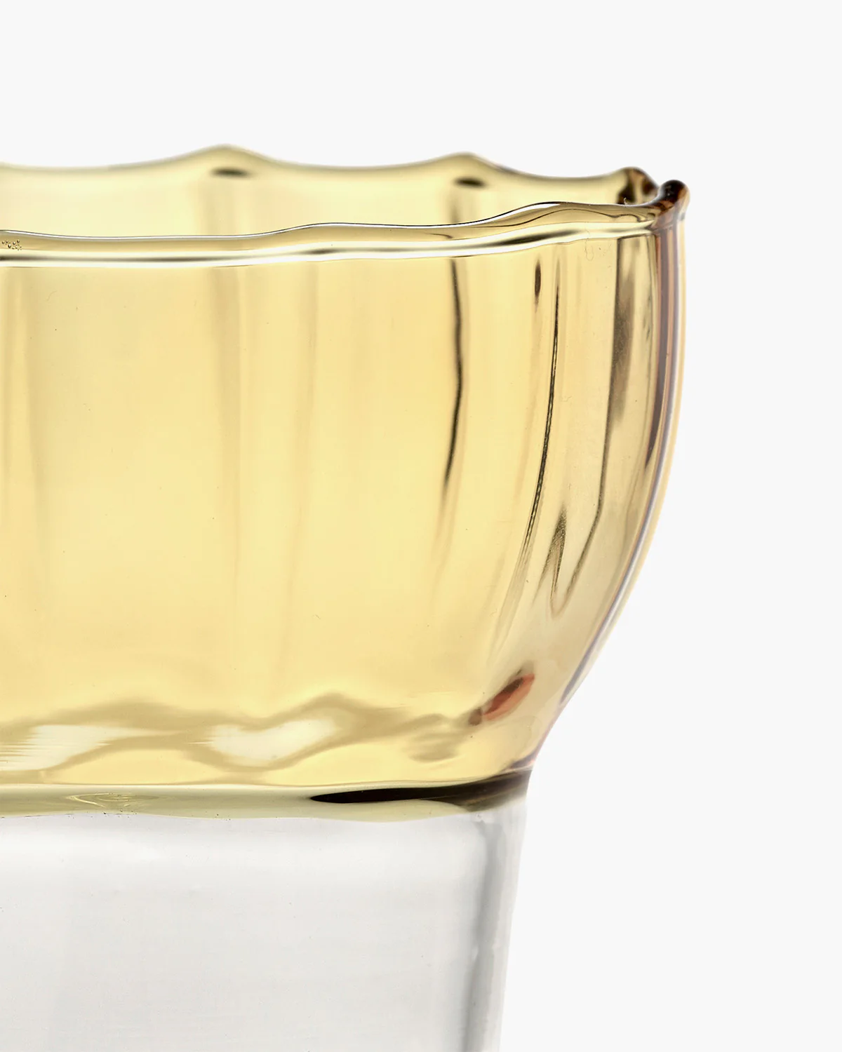 Coupe 05 yellow Yam - Image 6