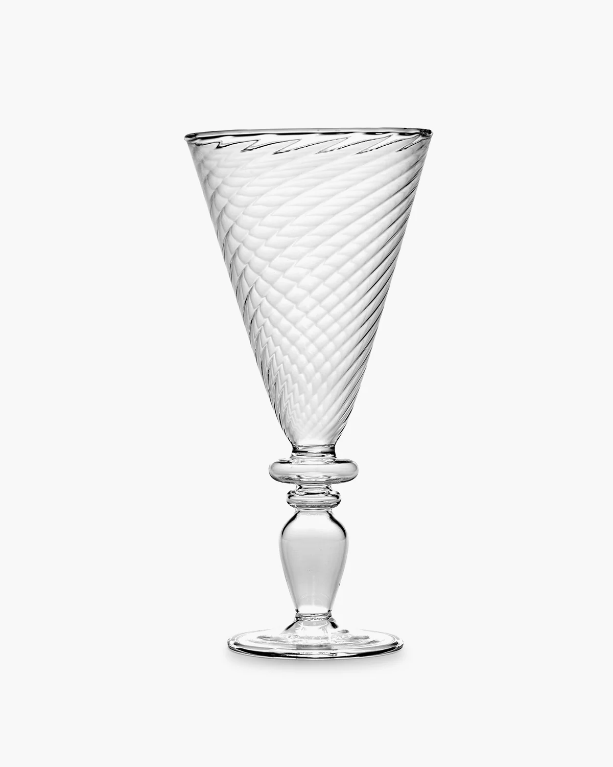 Coupe 11 transparent Nabucho - Image 3