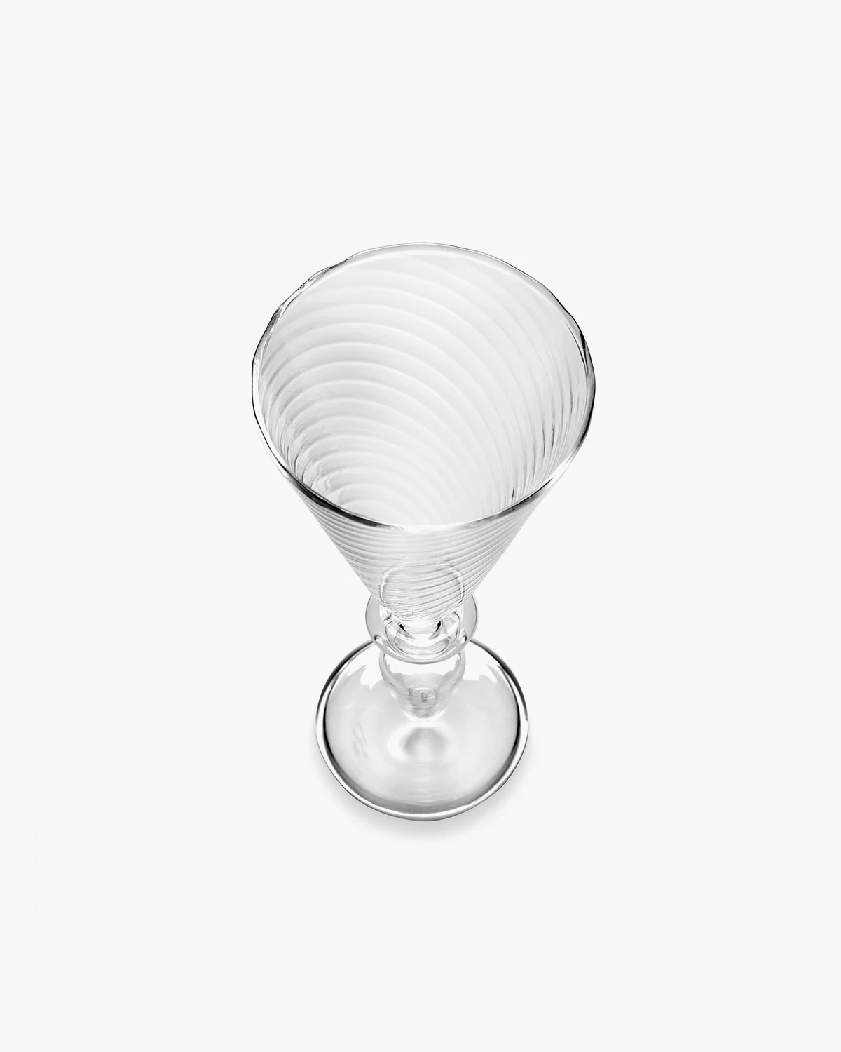 Coupe 11 transparent Nabucho - Image 5