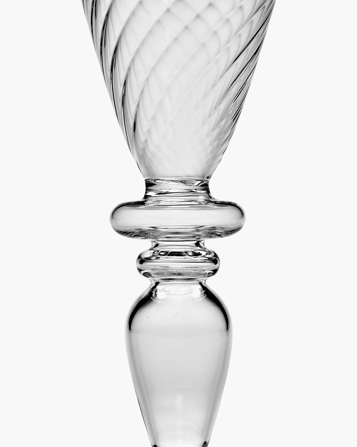 Coupe 11 transparent Nabucho - Image 6