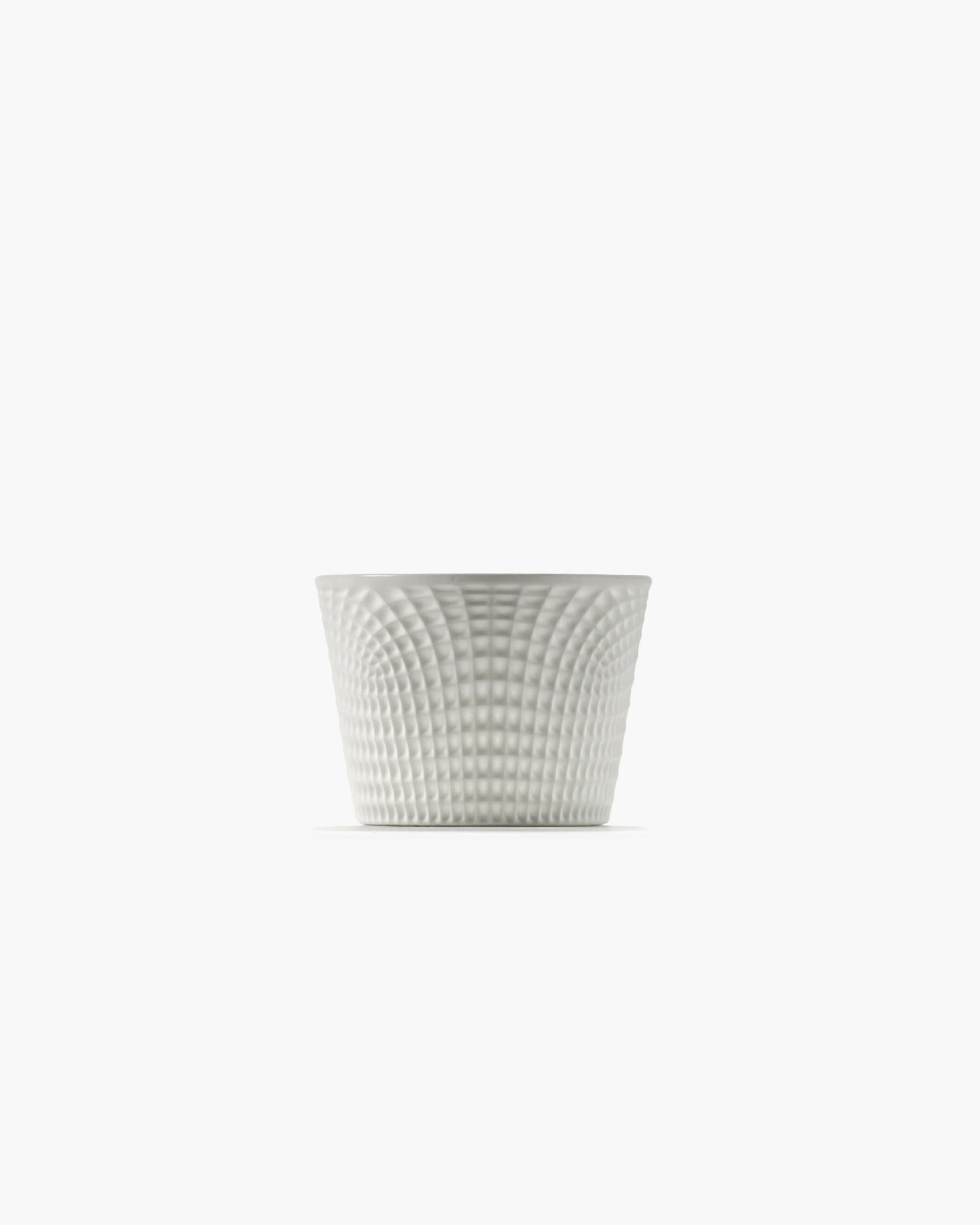Cup °1 white Nido - Image 3