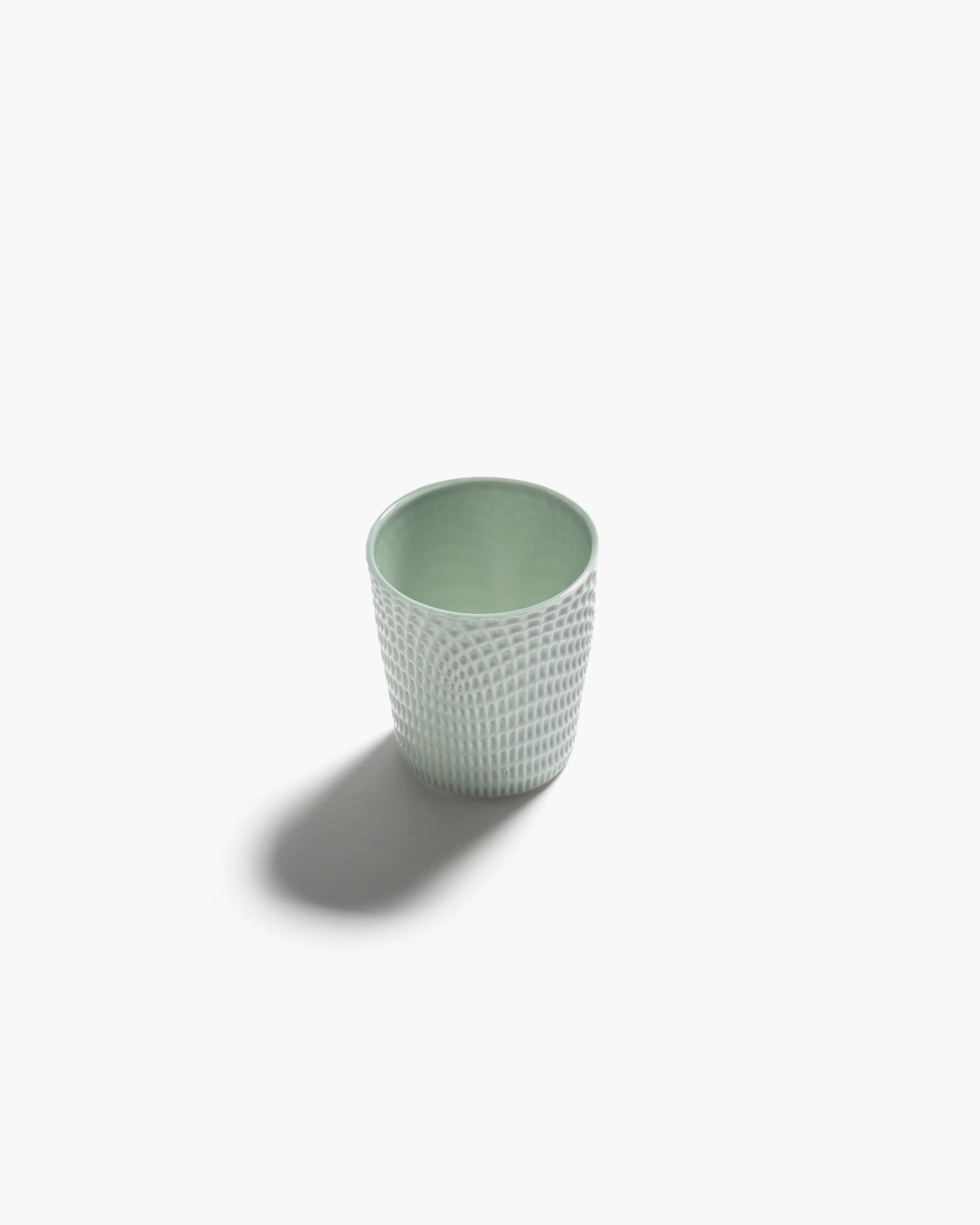 Cup °2 green Nido - Image 2