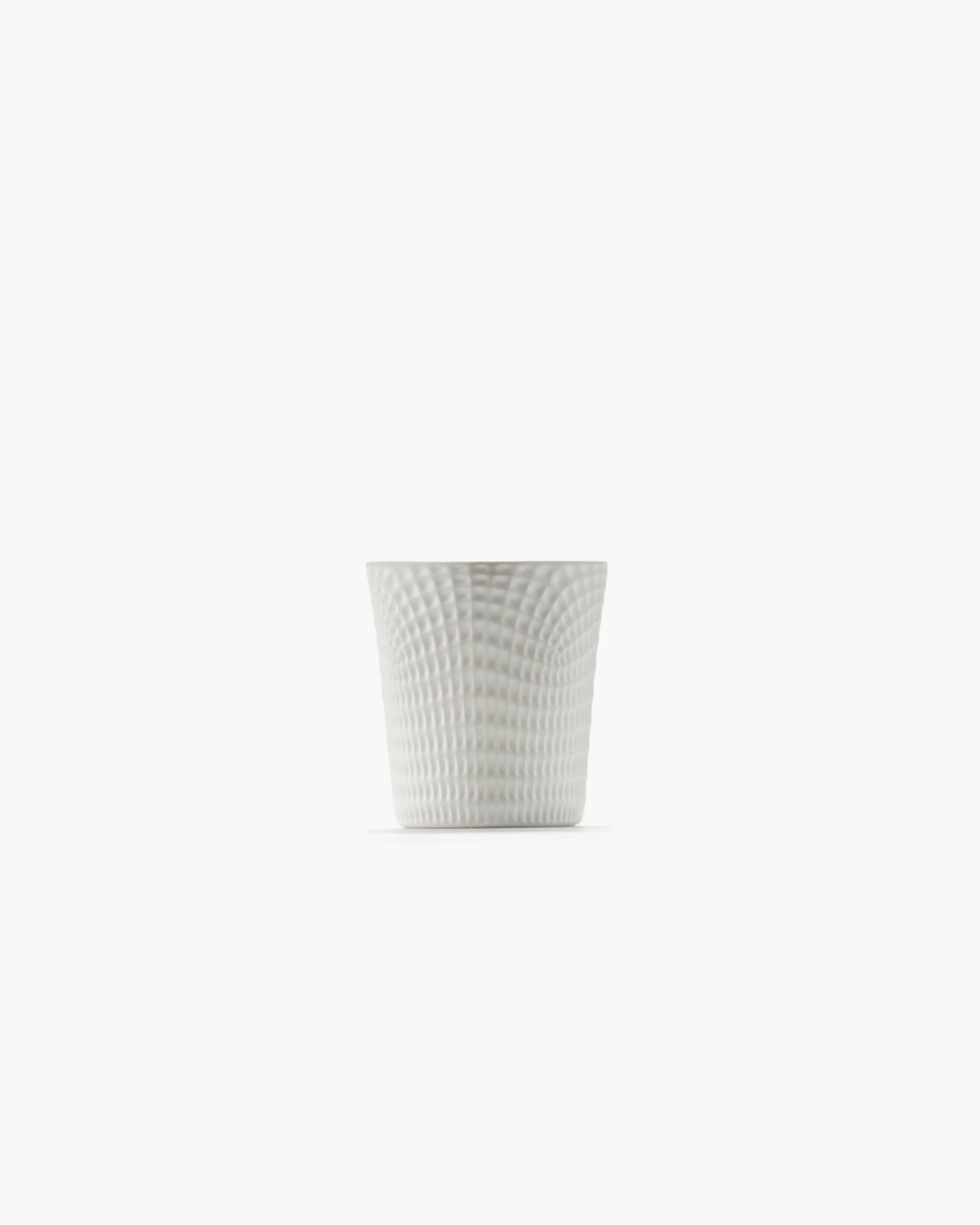 Cup °2 white Nido - Image 3