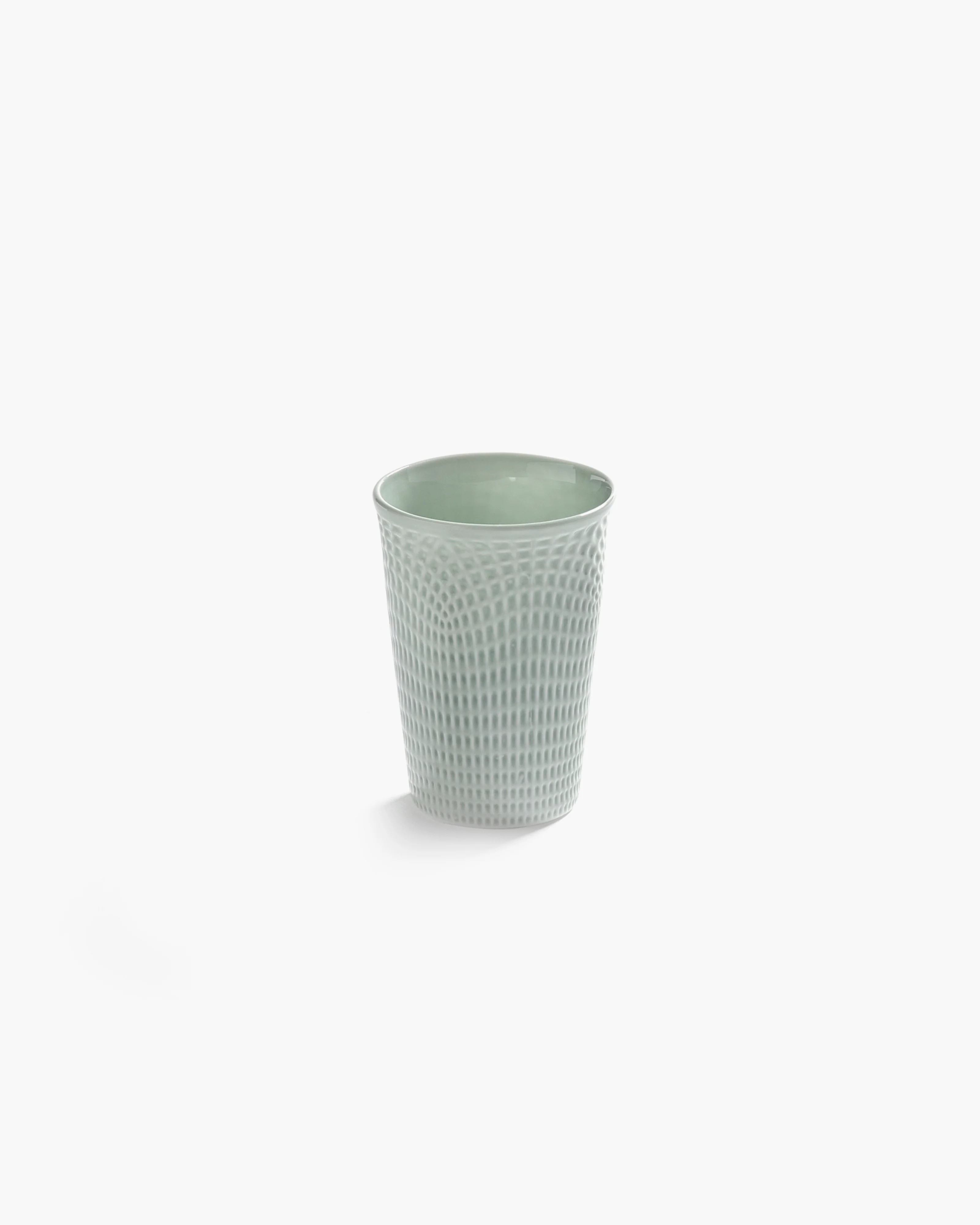 Cup °3 green Nido