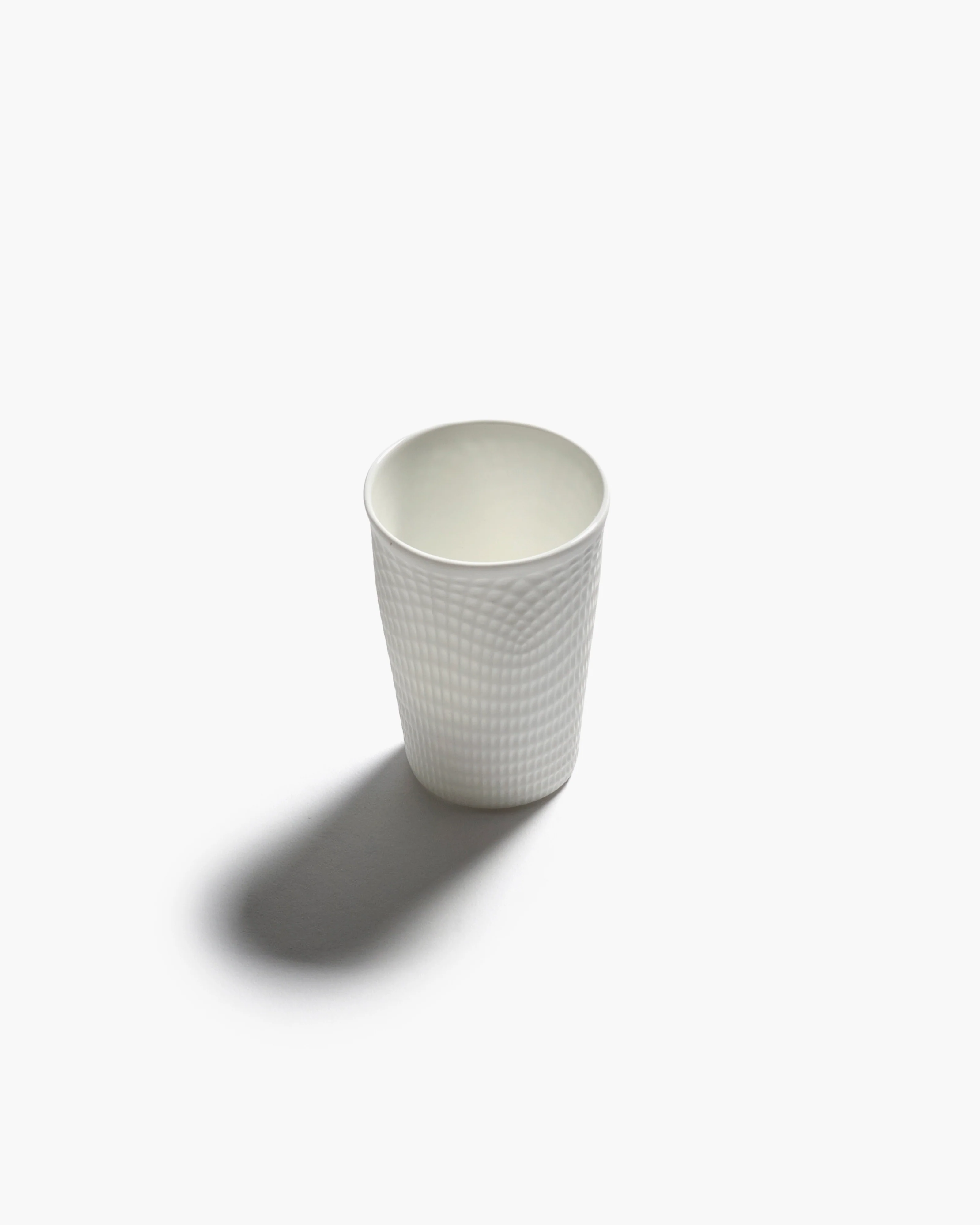Cup °3 white Nido - Image 2