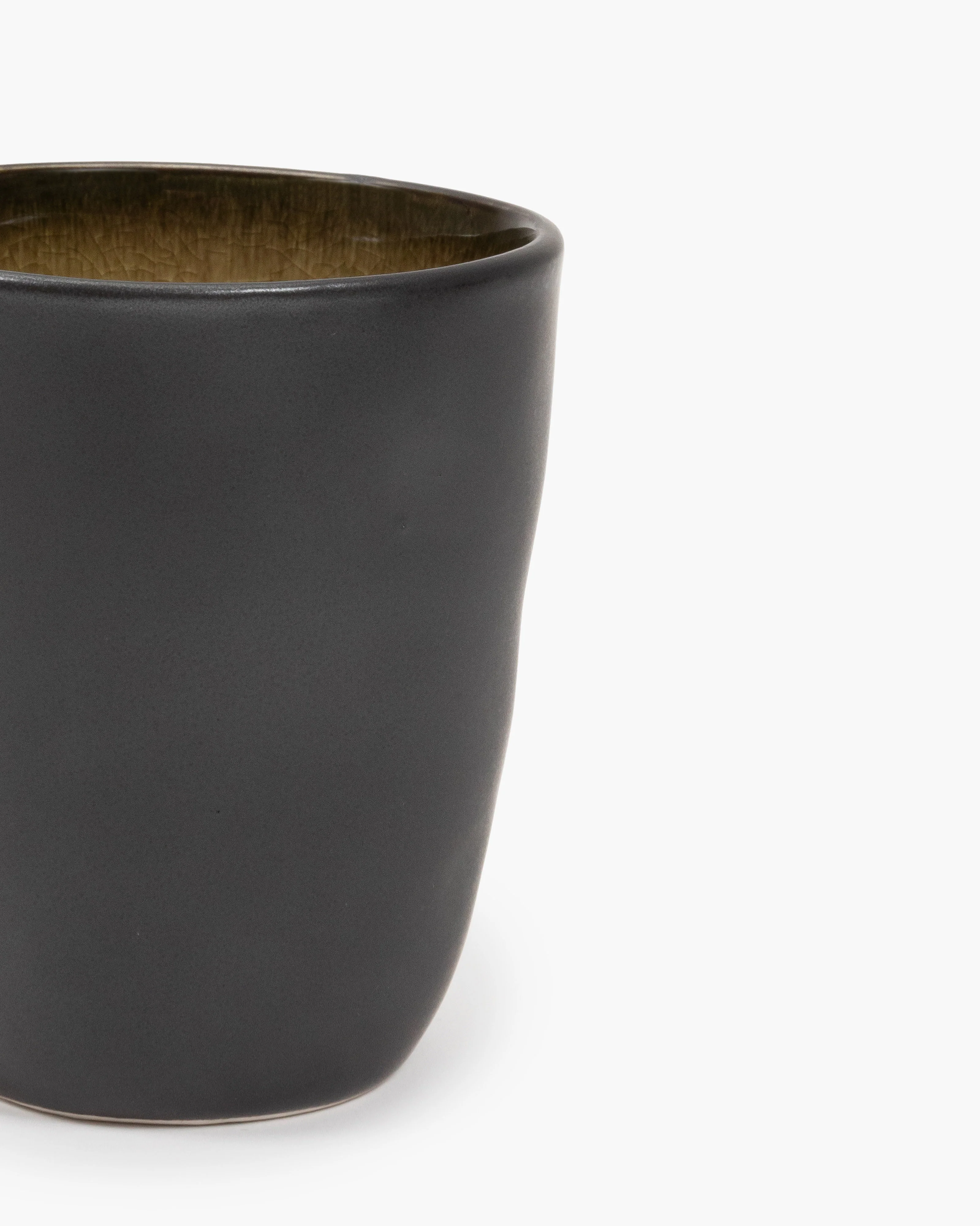 Cup green Pure - Image 3