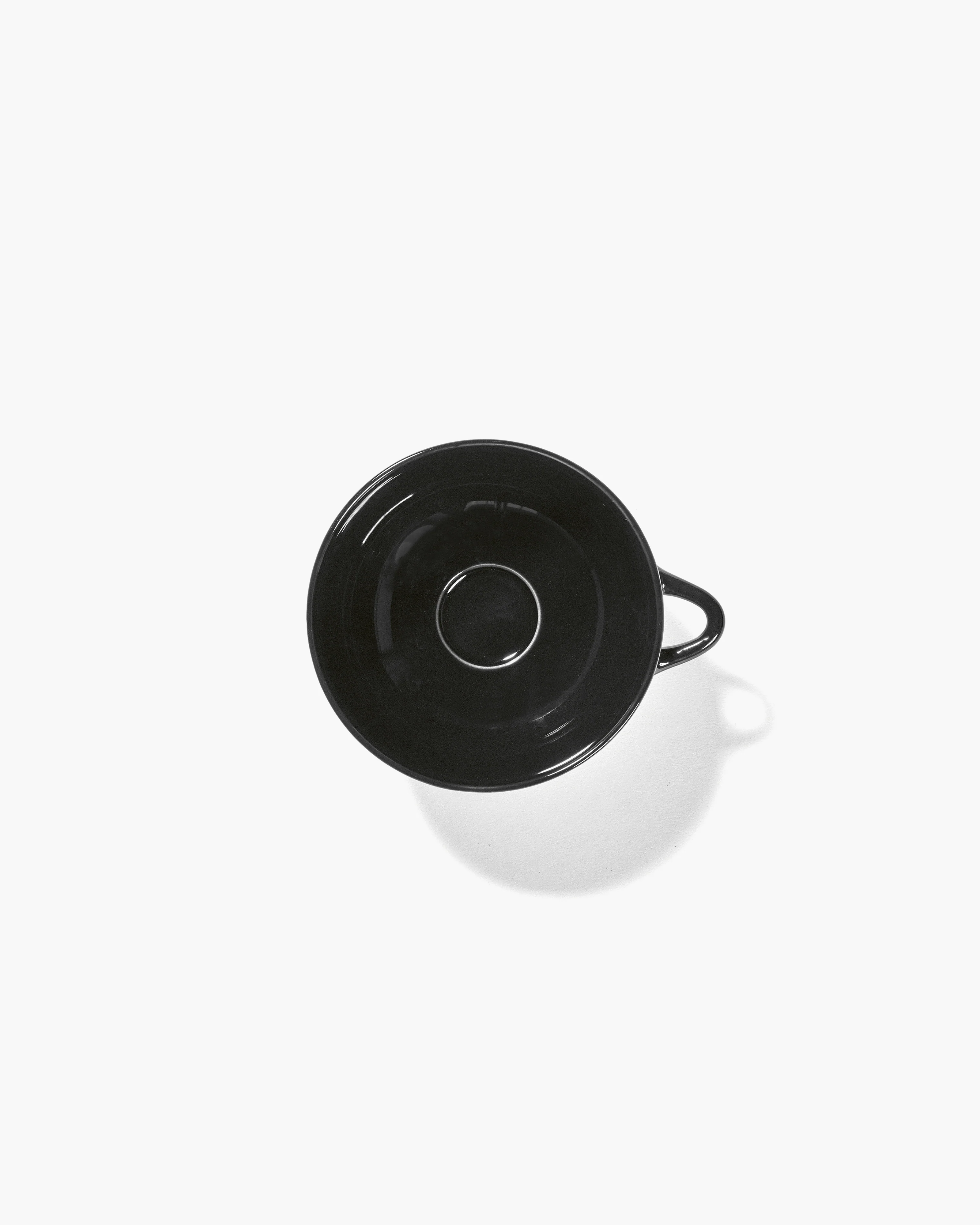 Cup white/black variation b Dé - Image 2