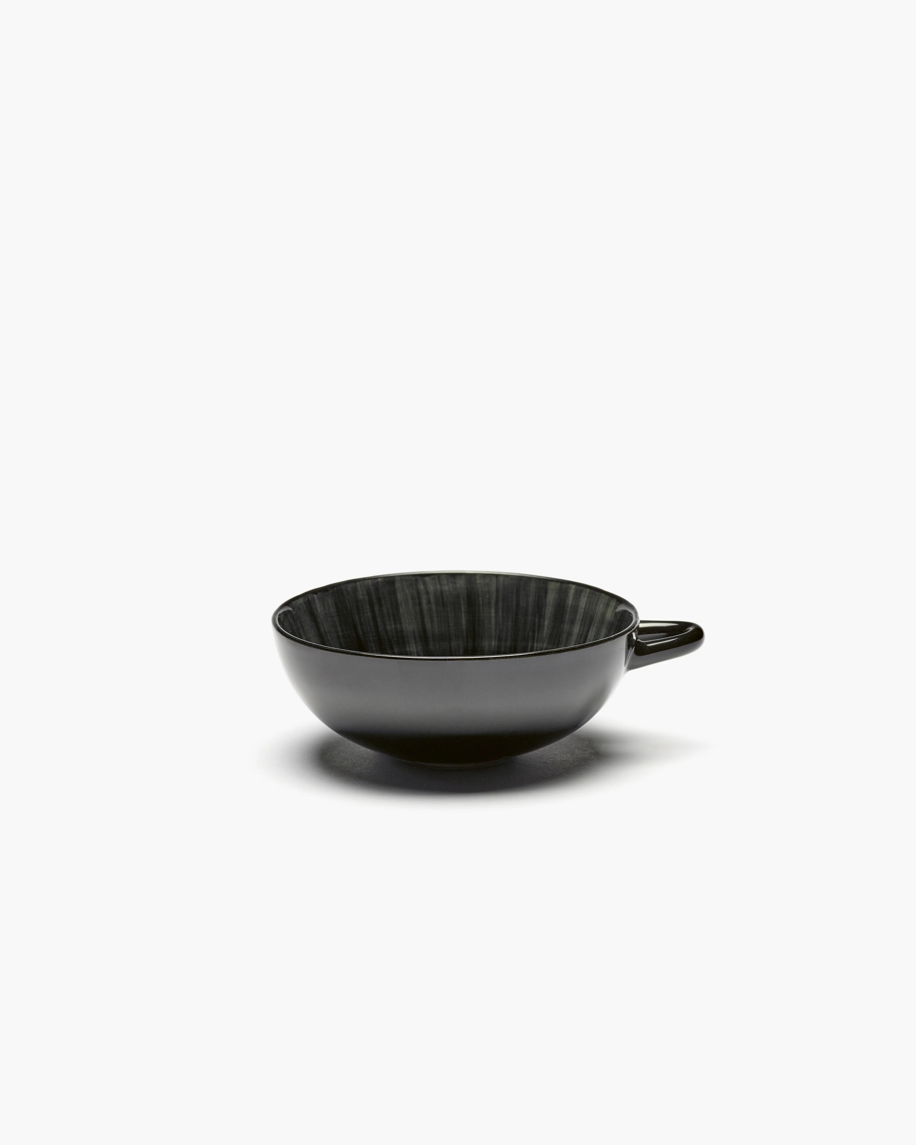 Cup white/black variation c DĂ©