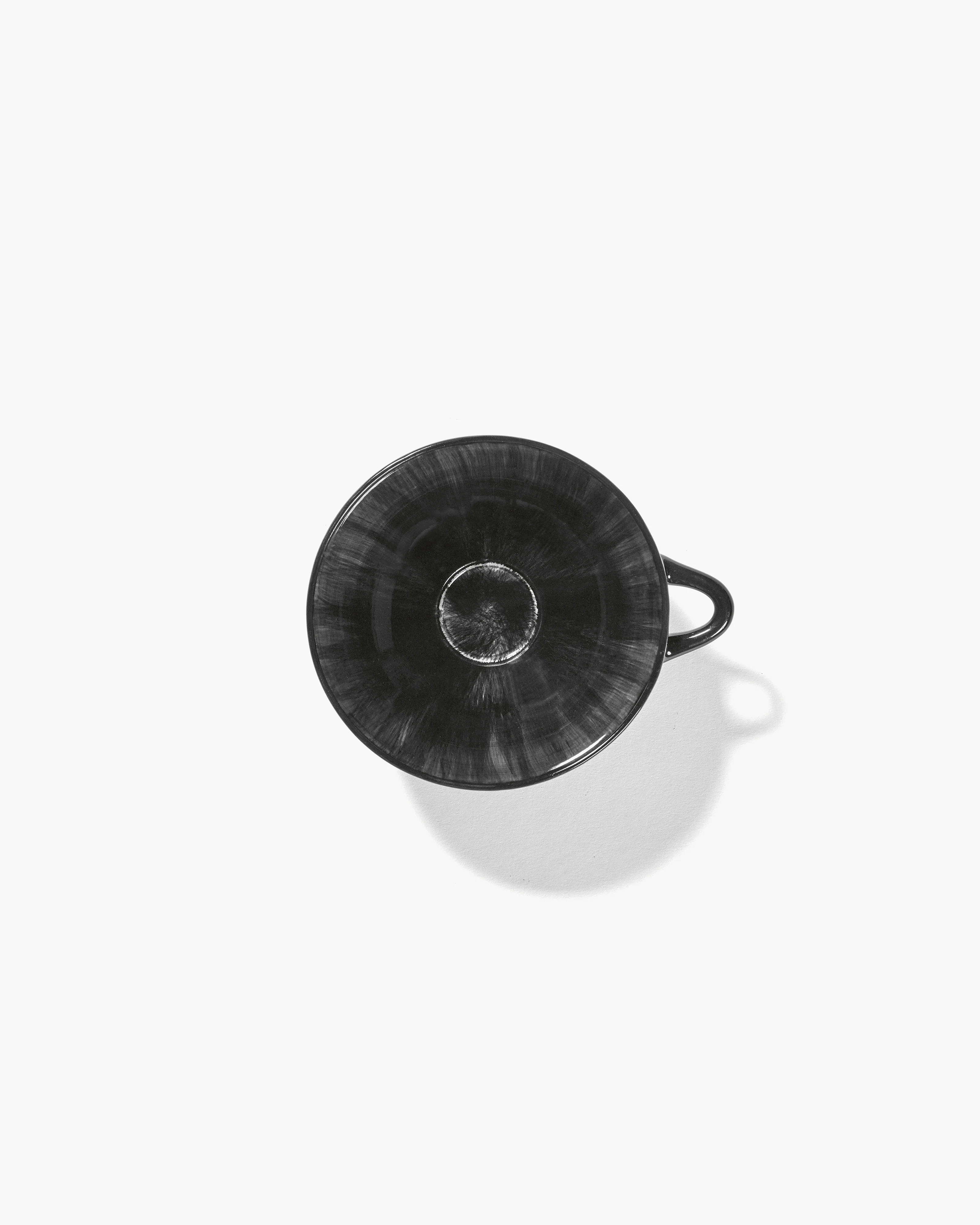 Cup white/black variation c DĂ© - Image 2
