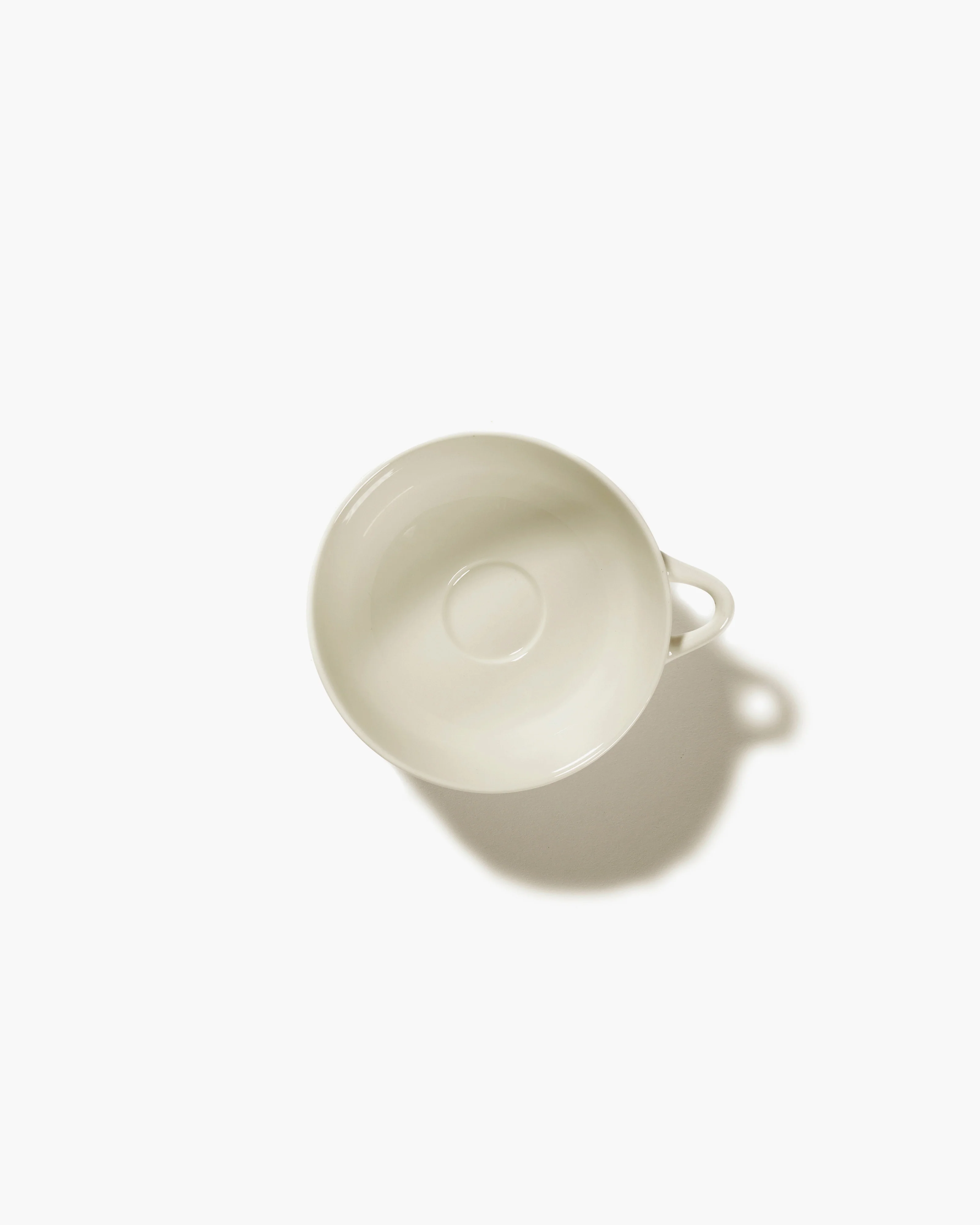 Cup white DĂ© - Image 2
