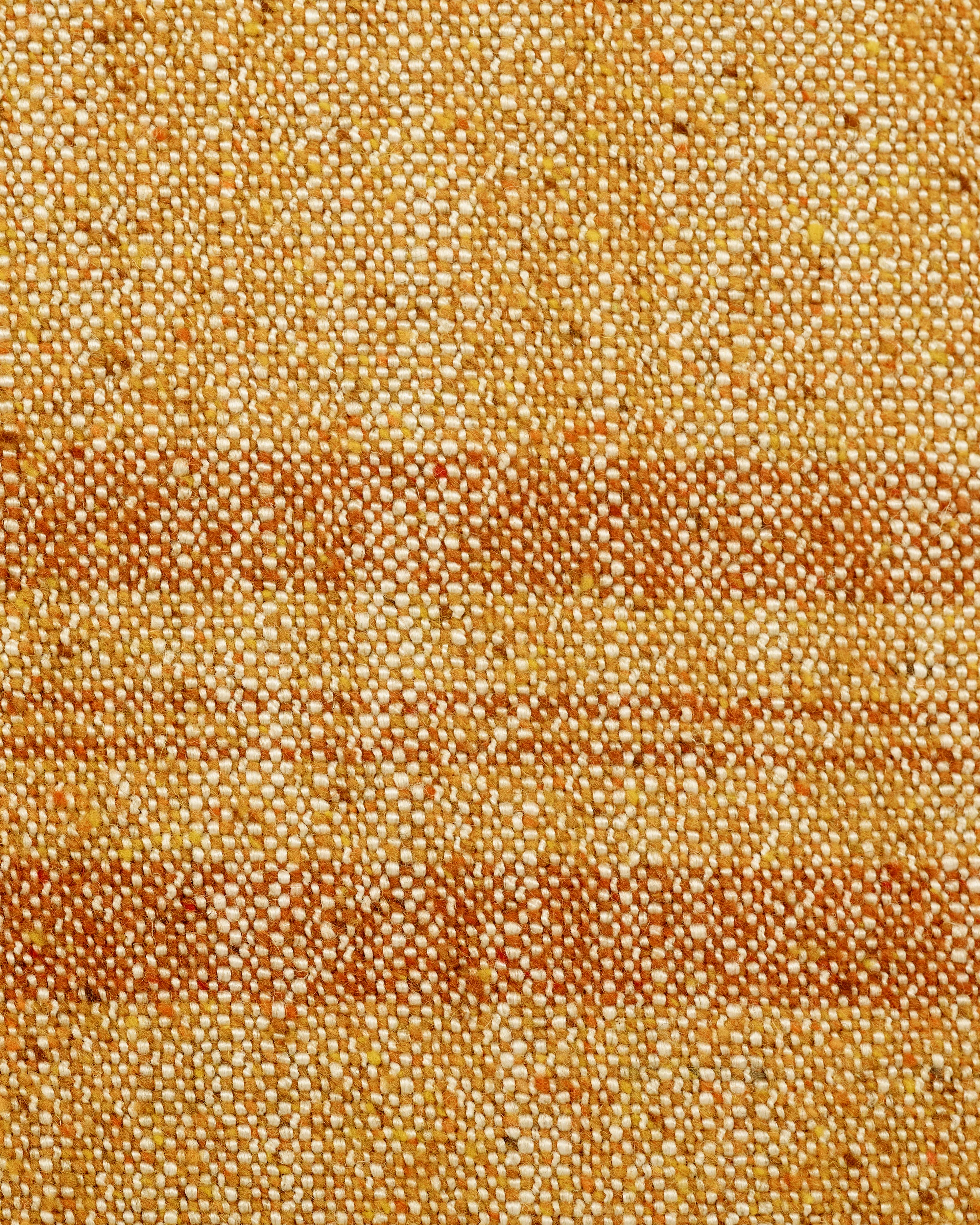 Cushion indoor rectangular Ocra ocher - Image 3