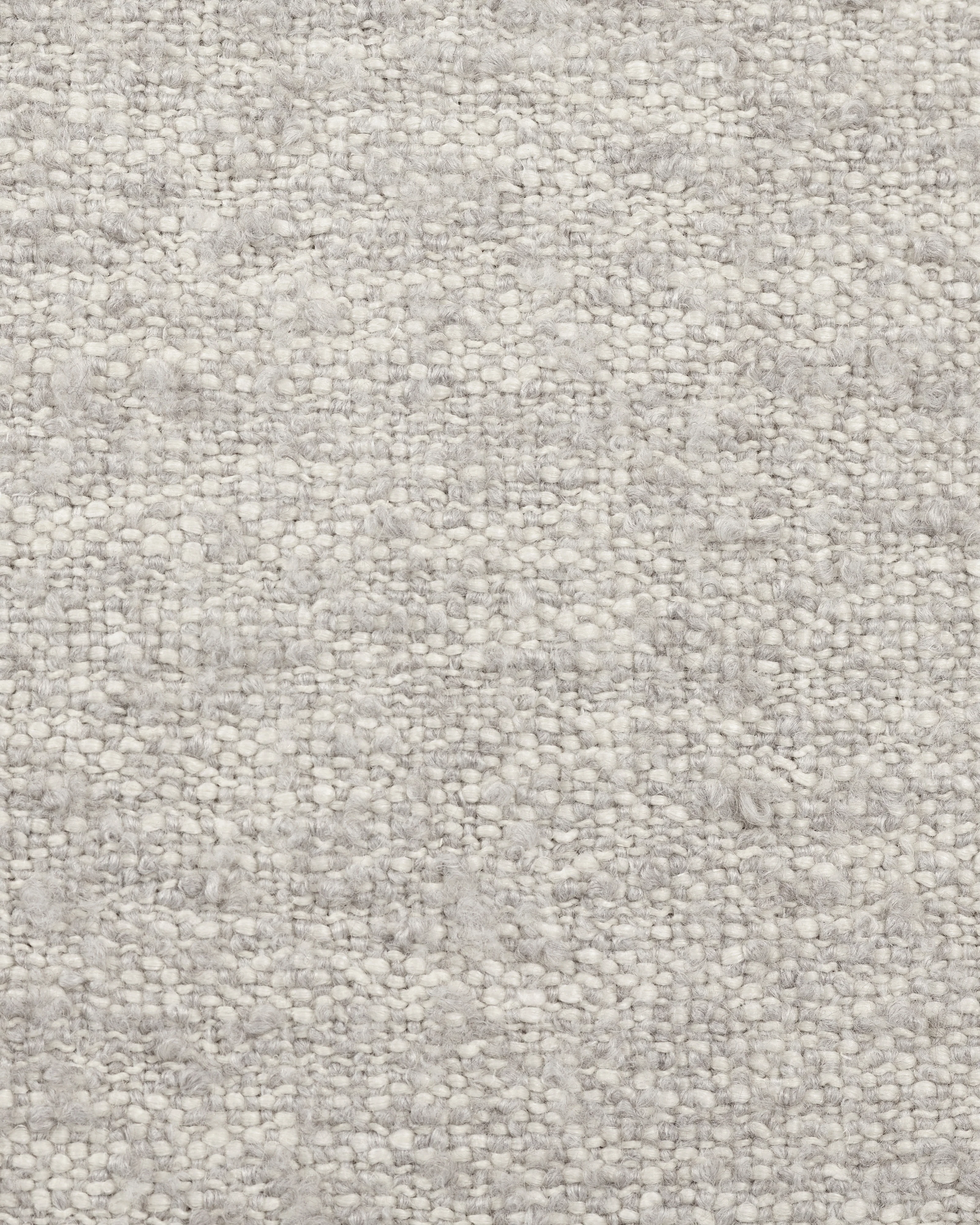 Cushion indoor square L Calce light gray - Image 3