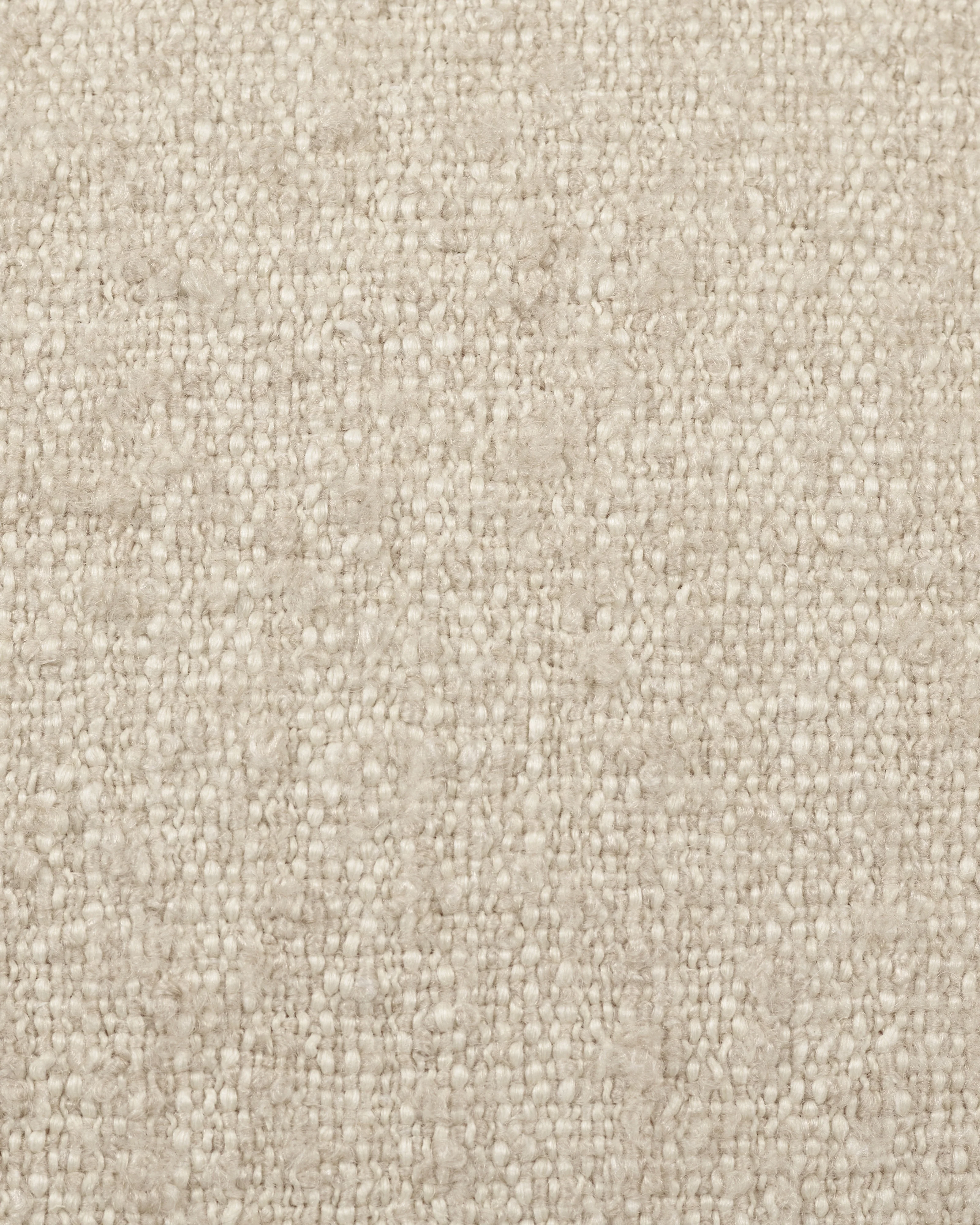 Cushion indoor square L Lino beige - Image 3