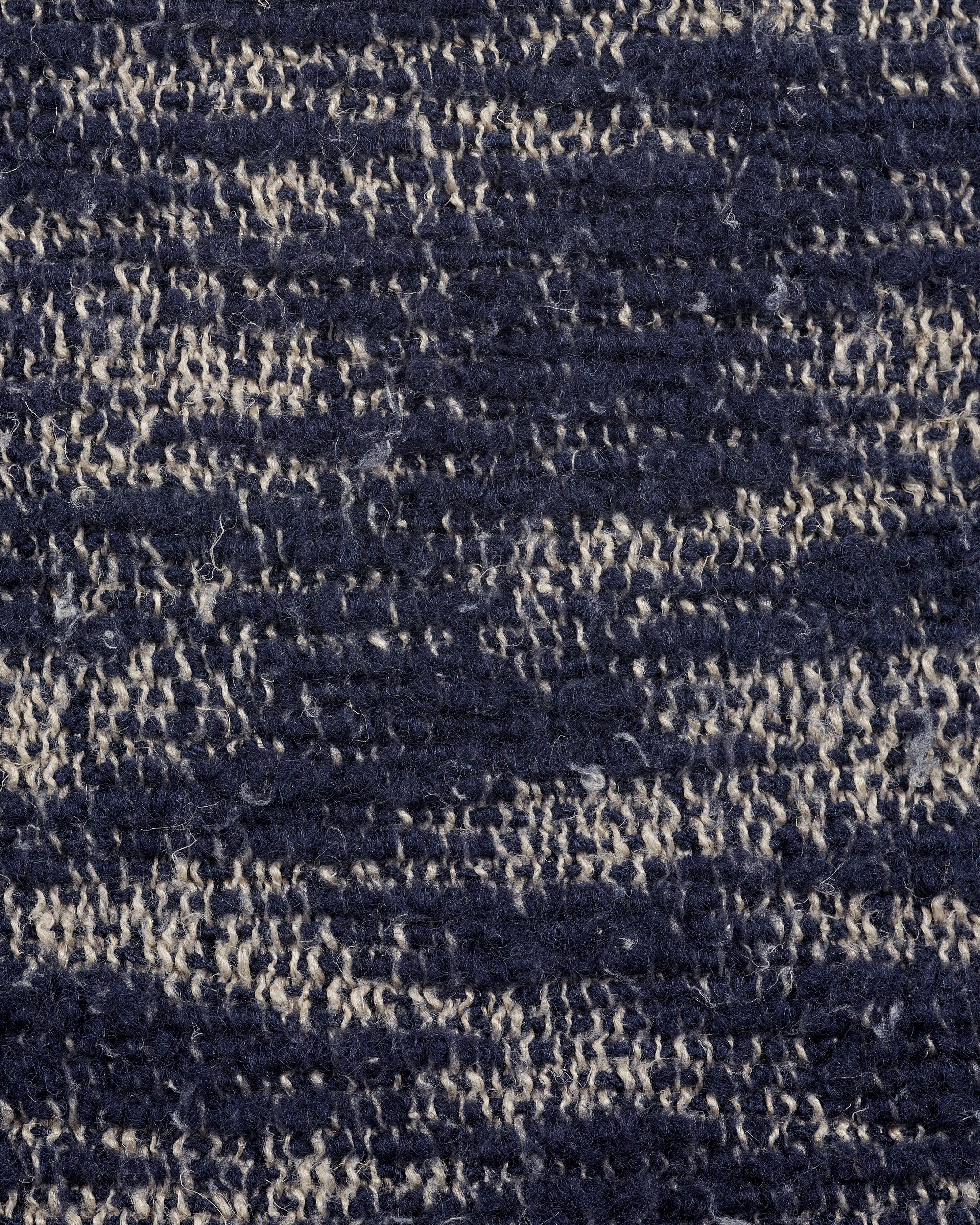 Cushion indoor square M Blu dark blue - Image 3