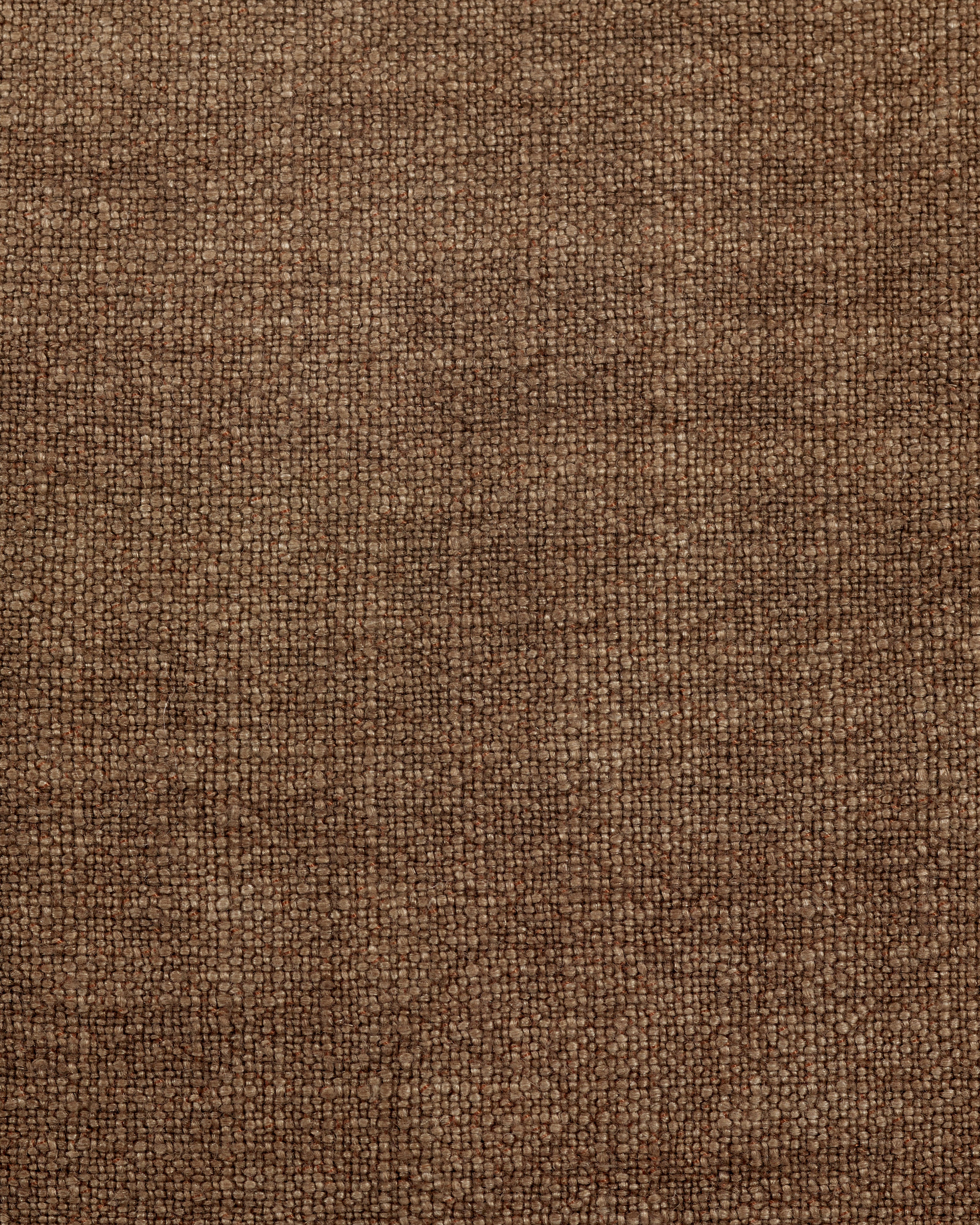 Cushion indoor square M Marron brown - Image 3