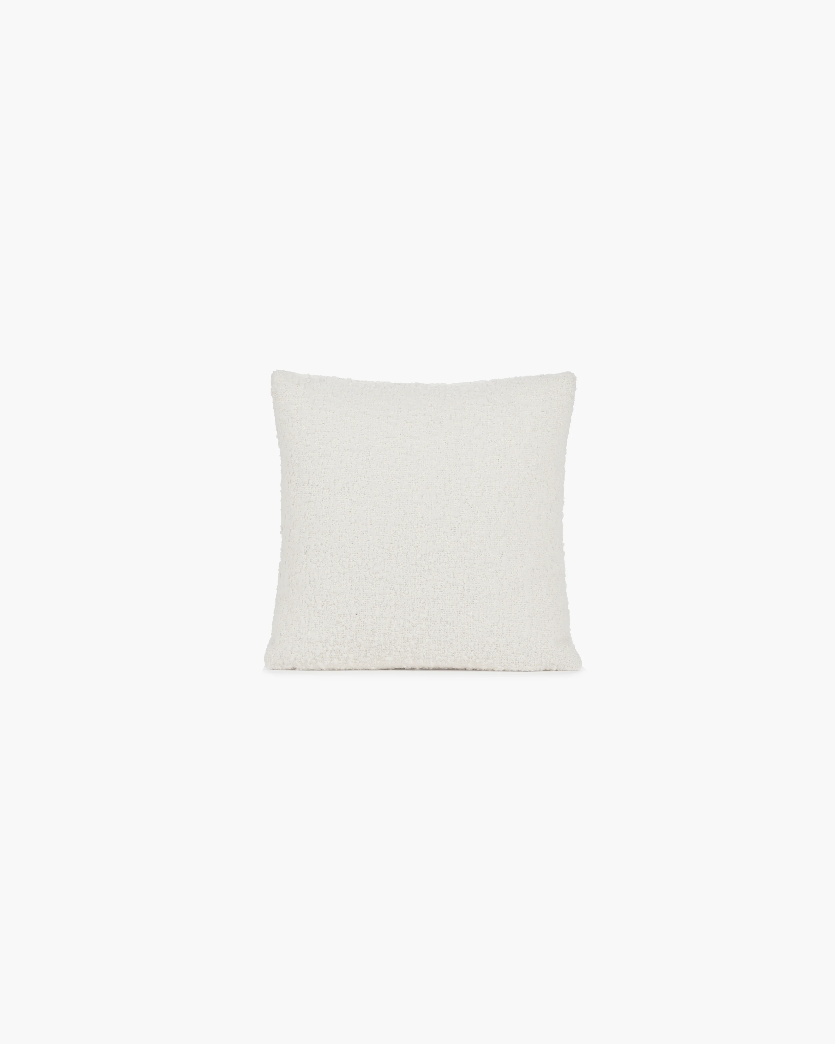 Cushion indoor square M Naturale off-white