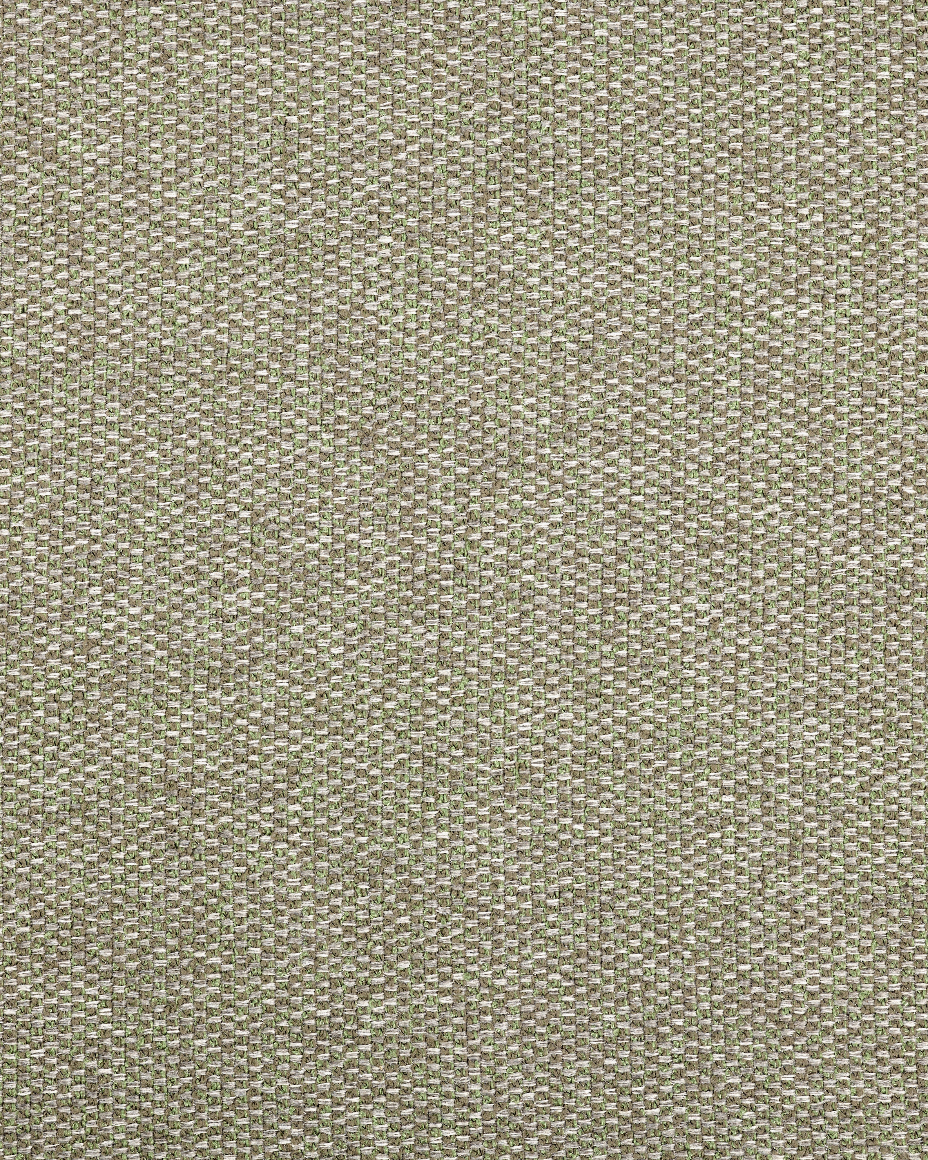Cushion lounge chair  green August - Image 2