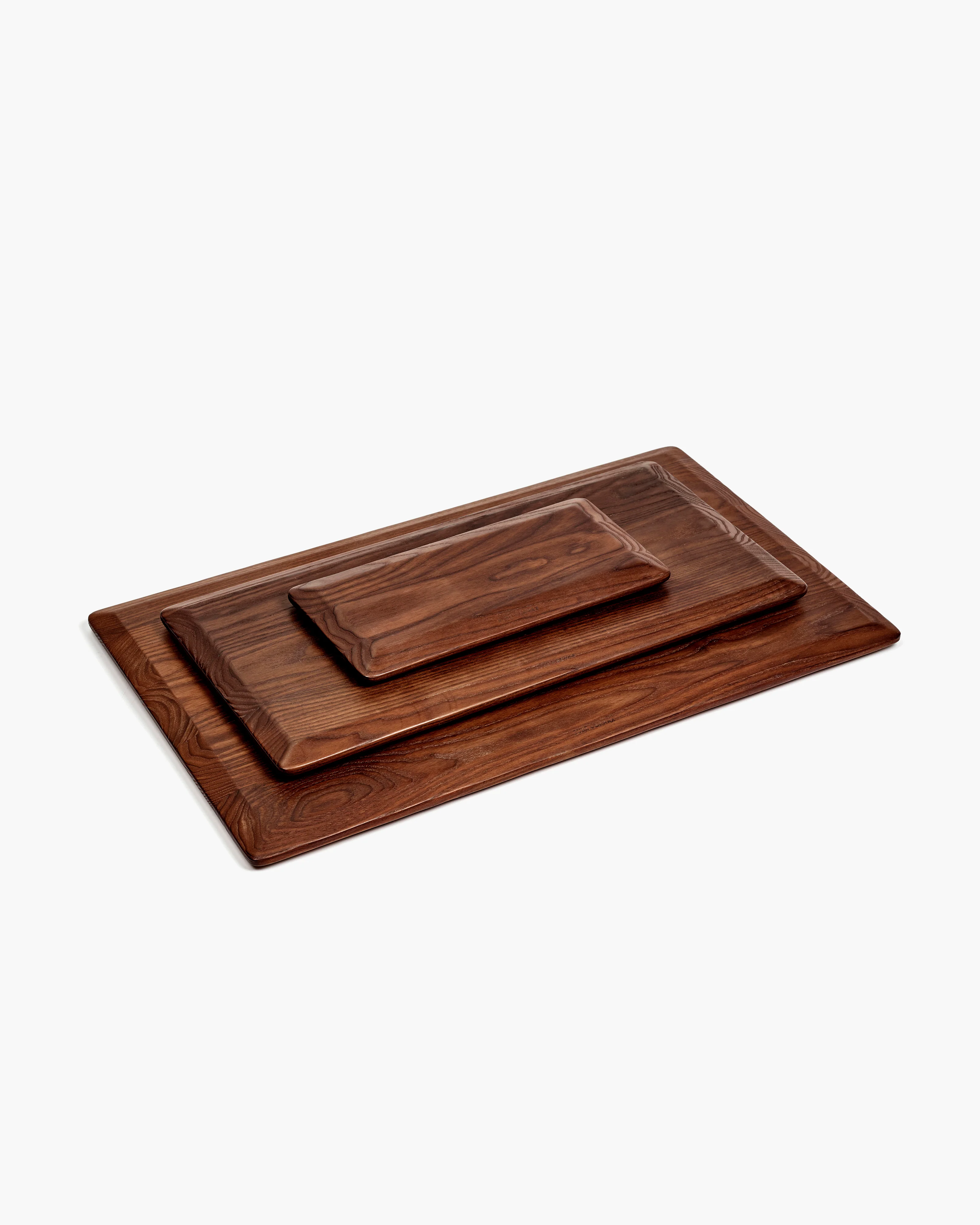 Cutting board rectangular S wood Pure - Image 3