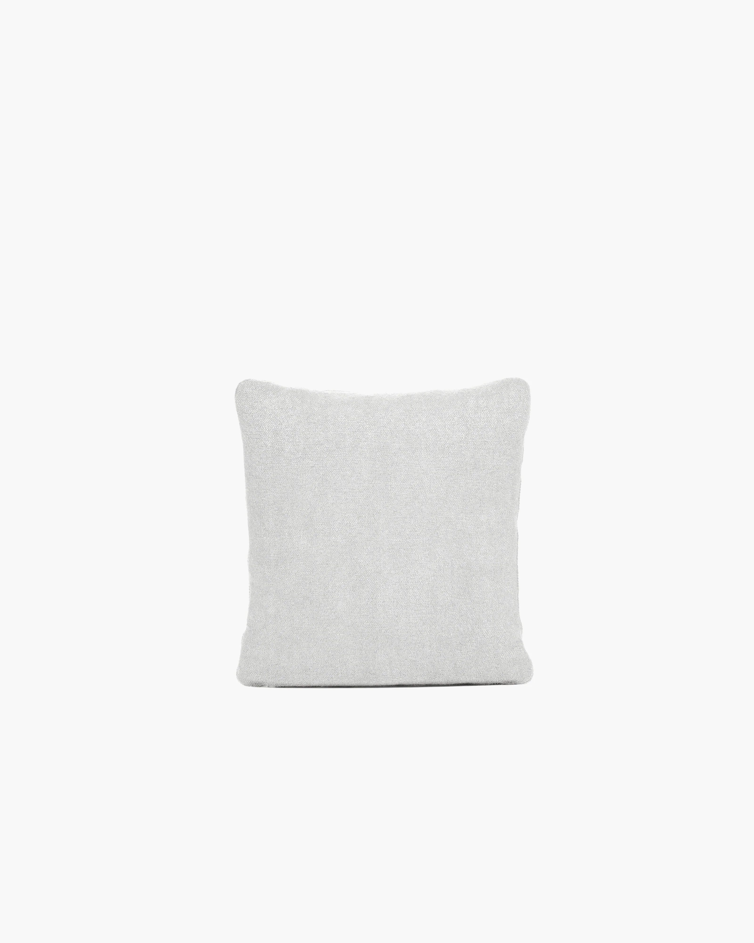 Deco cushion indoor square M off-white Rudolph