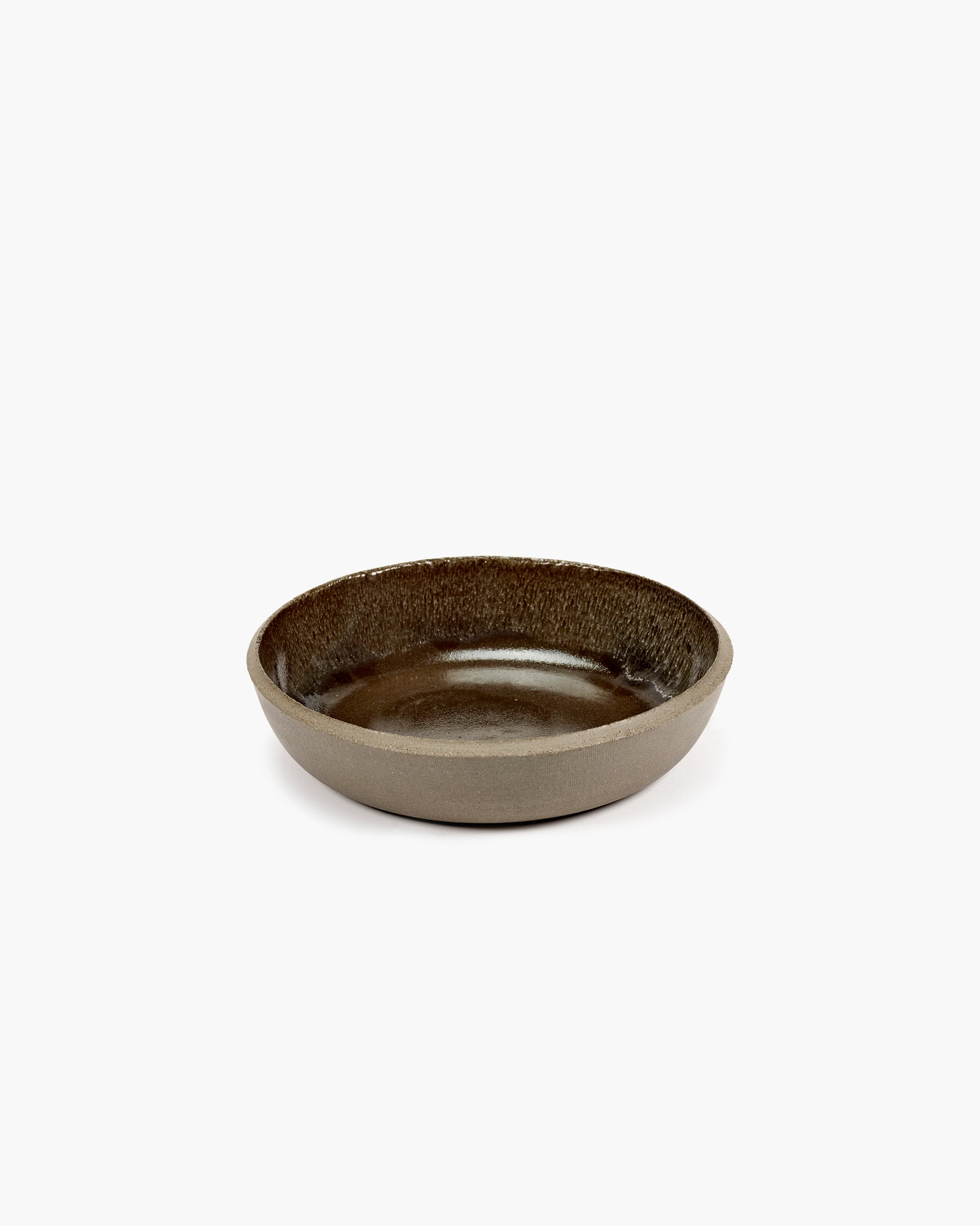 Deep plate gray FCK