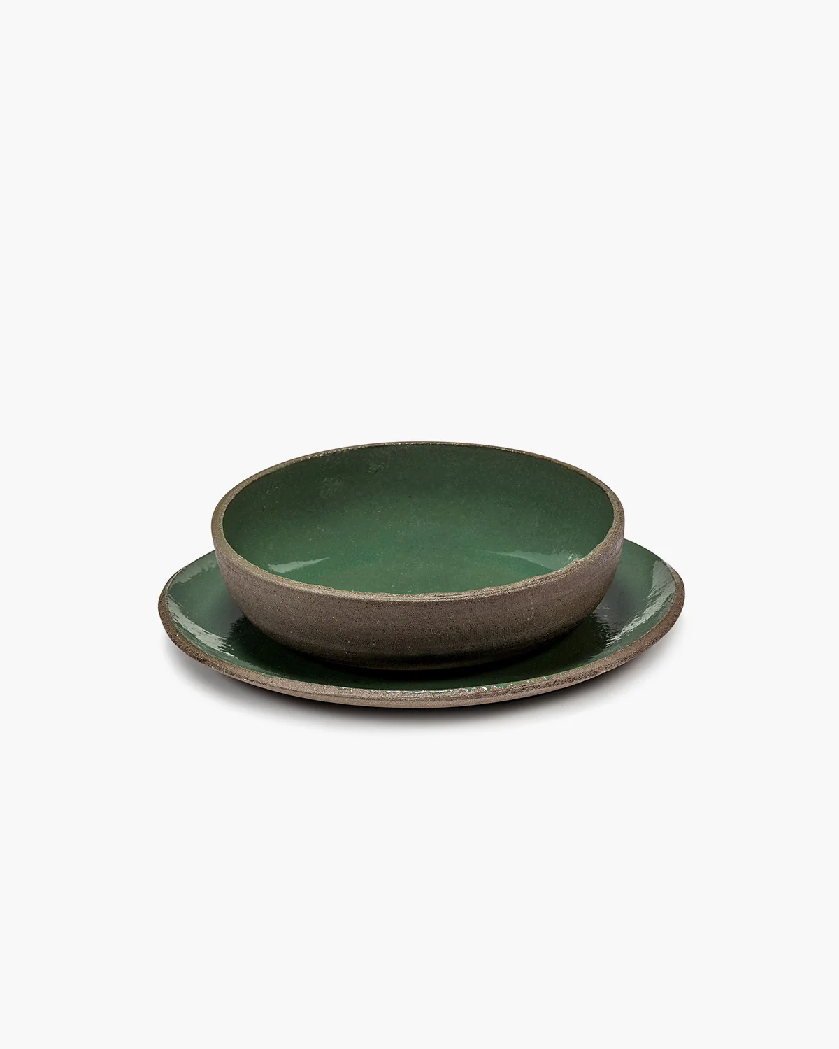 Deep plate green FCK - Image 4