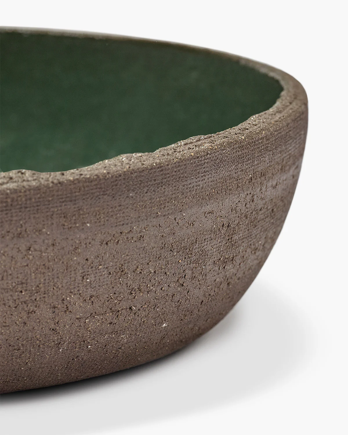 Deep plate green FCK - Image 6