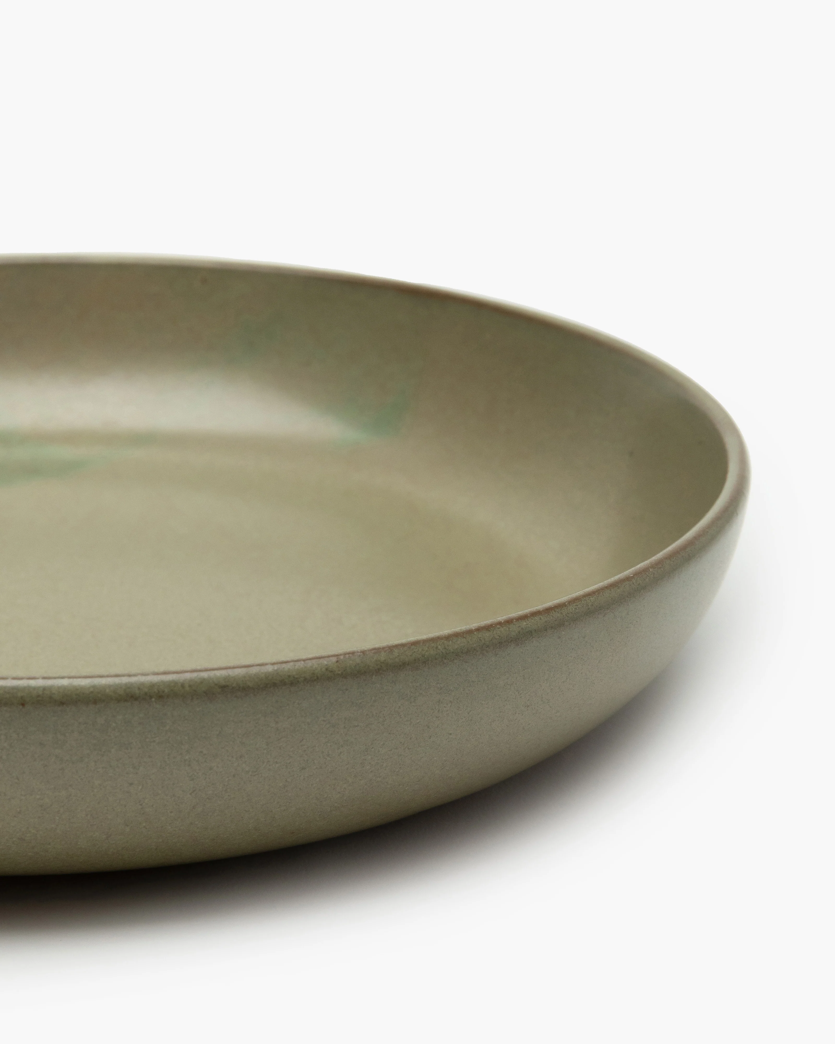 Deep plate L camogreen Surface - Image 4