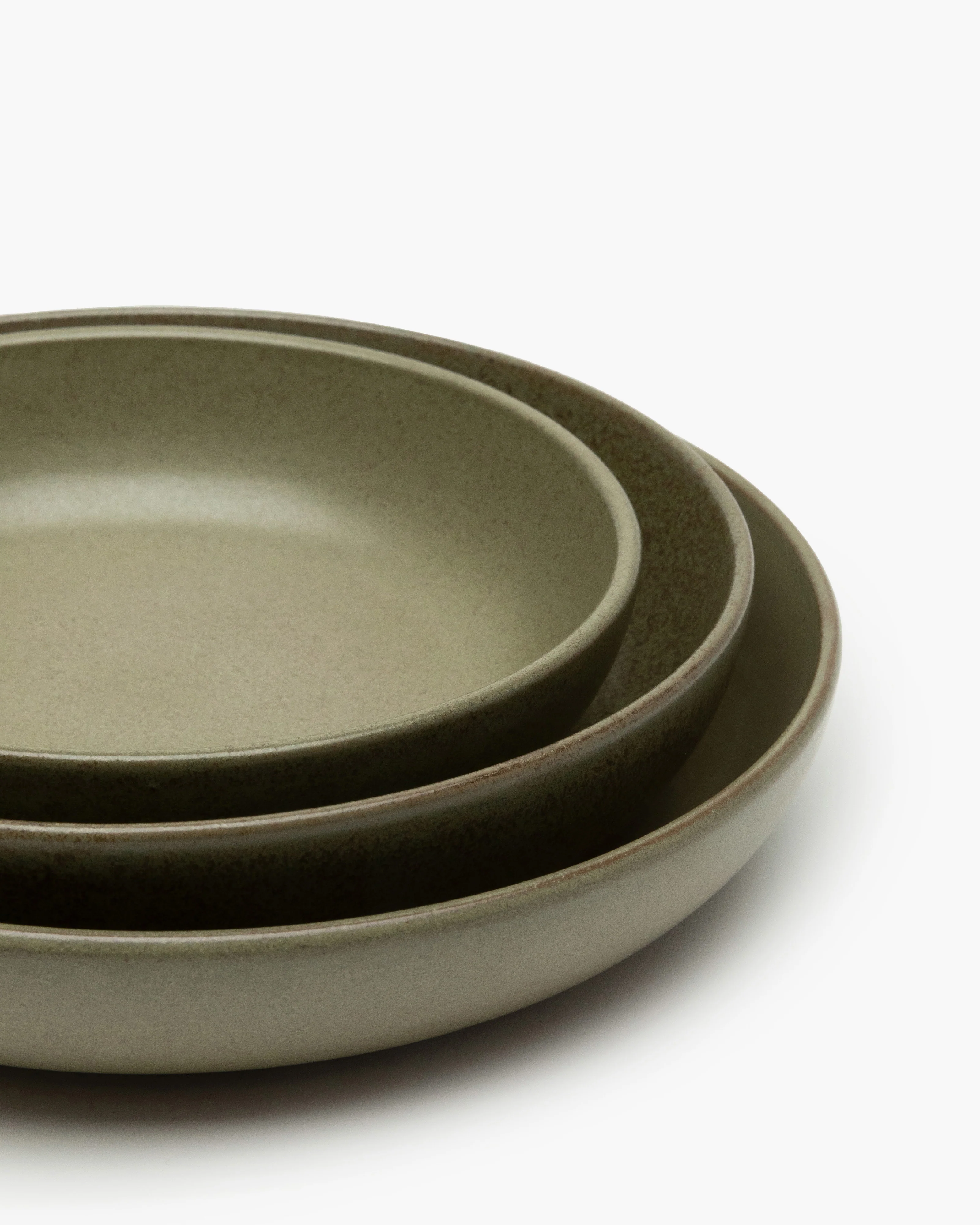 Deep plate L camogreen Surface - Image 5