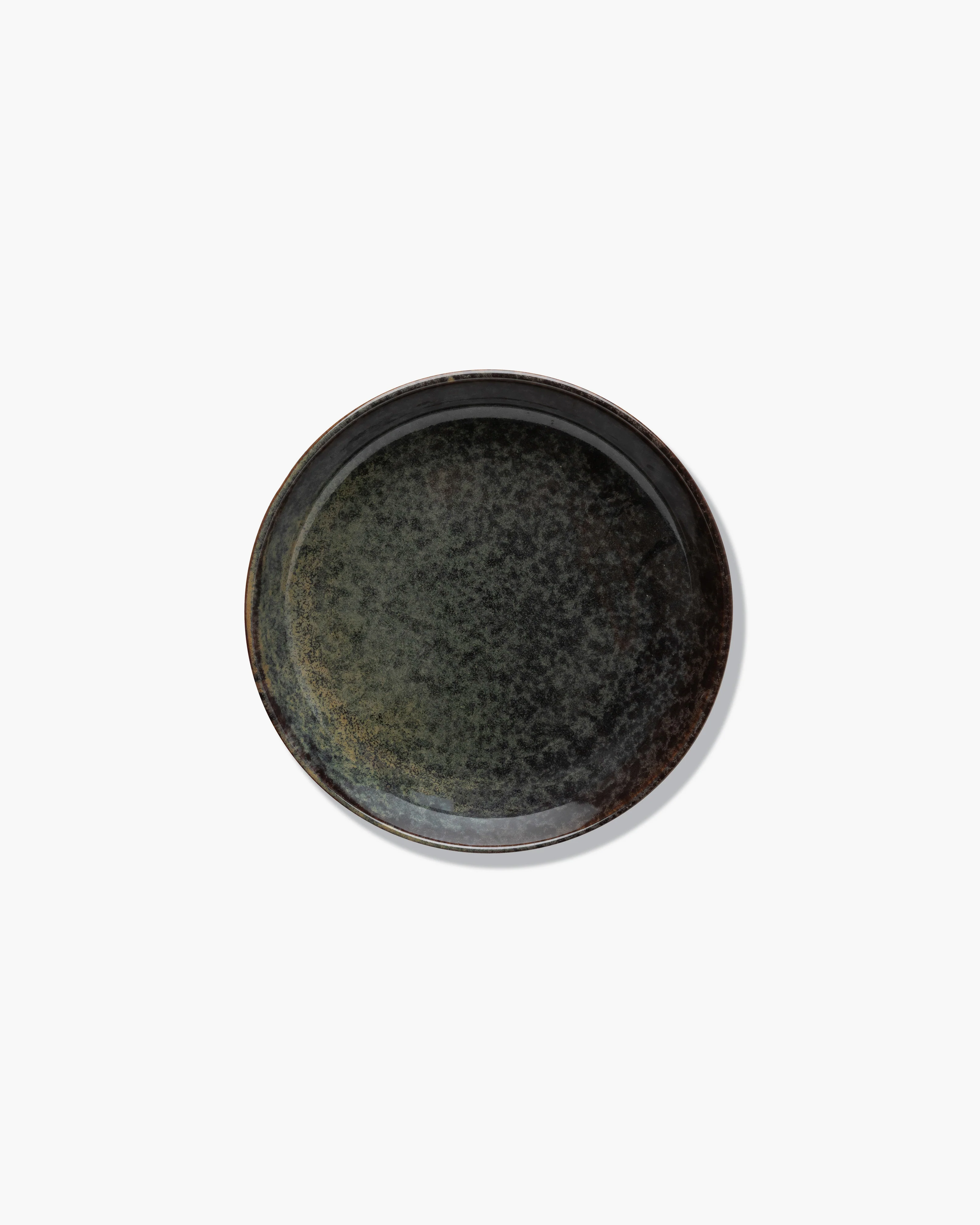 Deep plate L indi gray Surface - Image 3