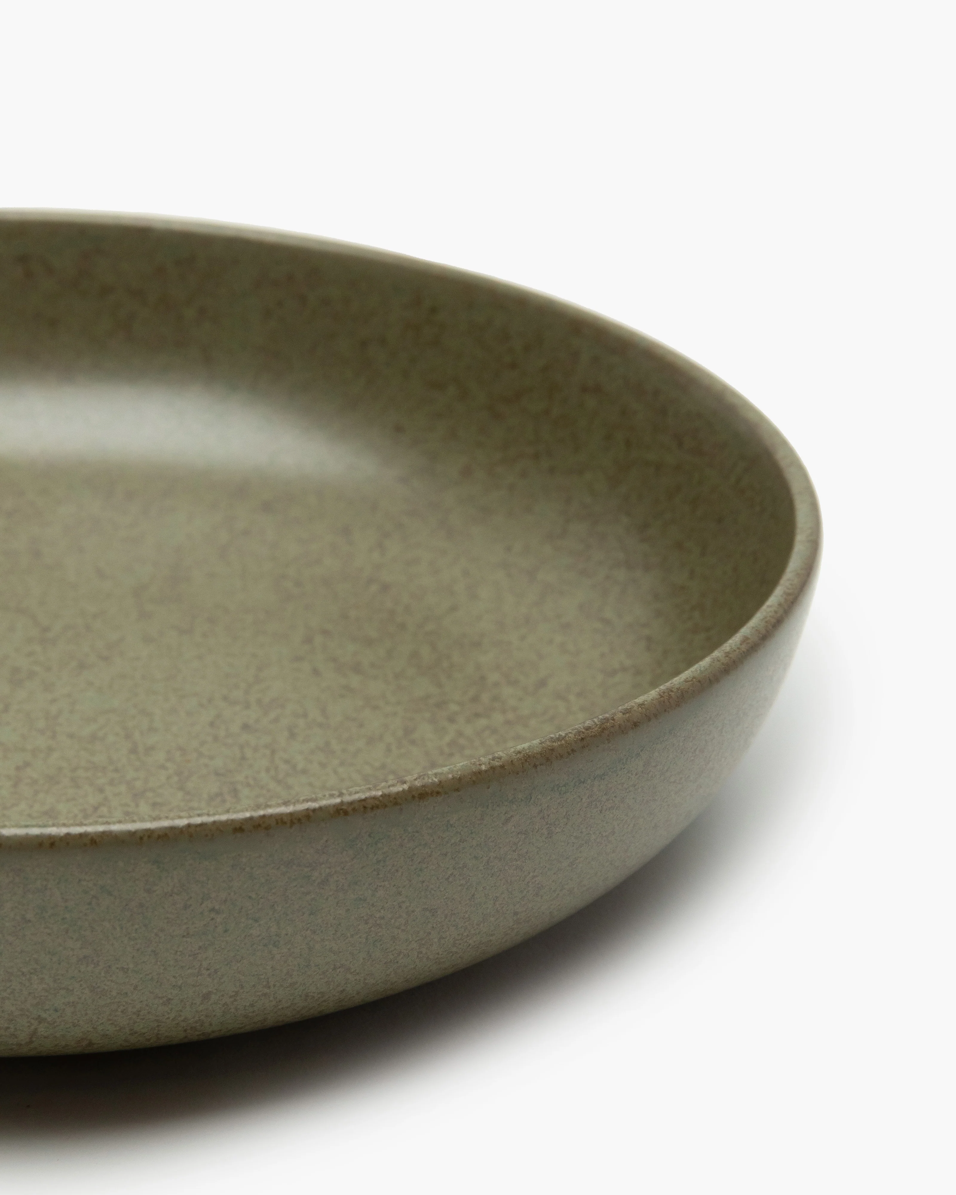 Deep plate M camogreen Surface - Image 4