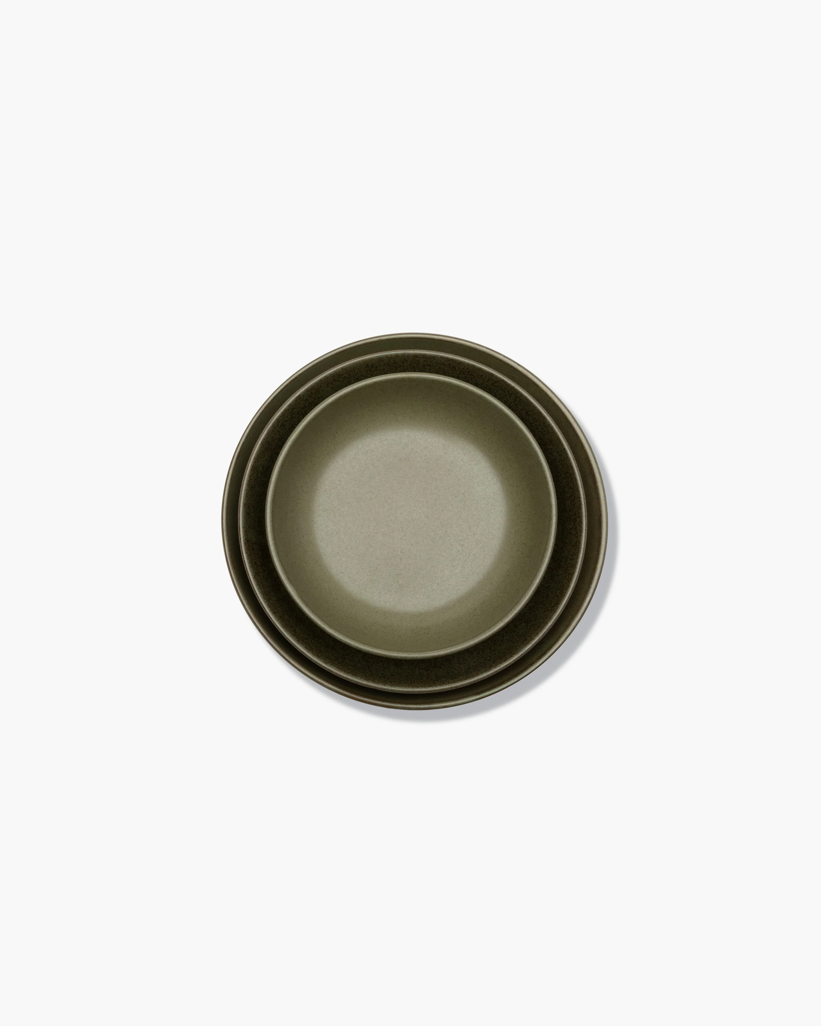 Deep plate M camogreen Surface - Image 6