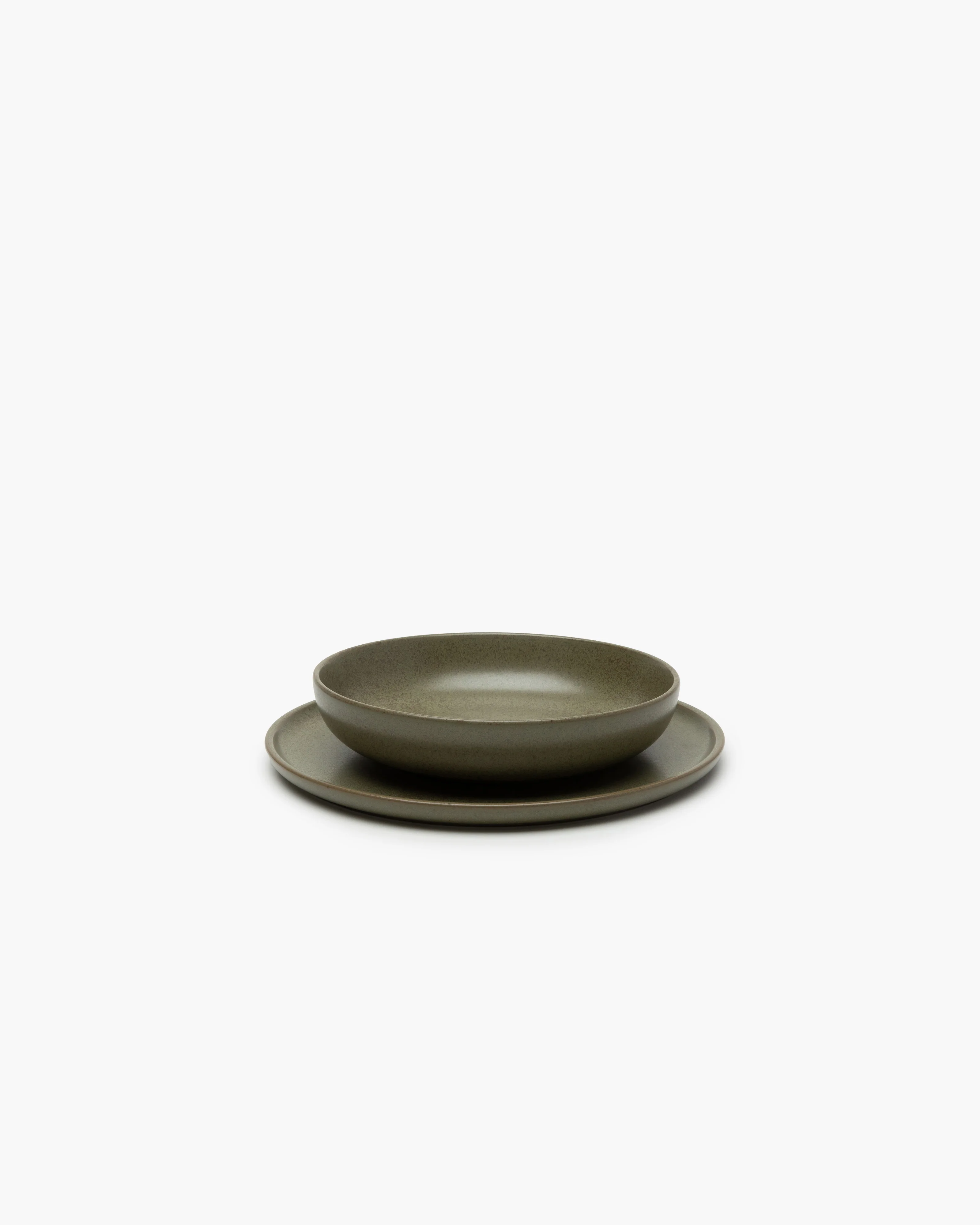 Deep plate M camogreen Surface - Image 7