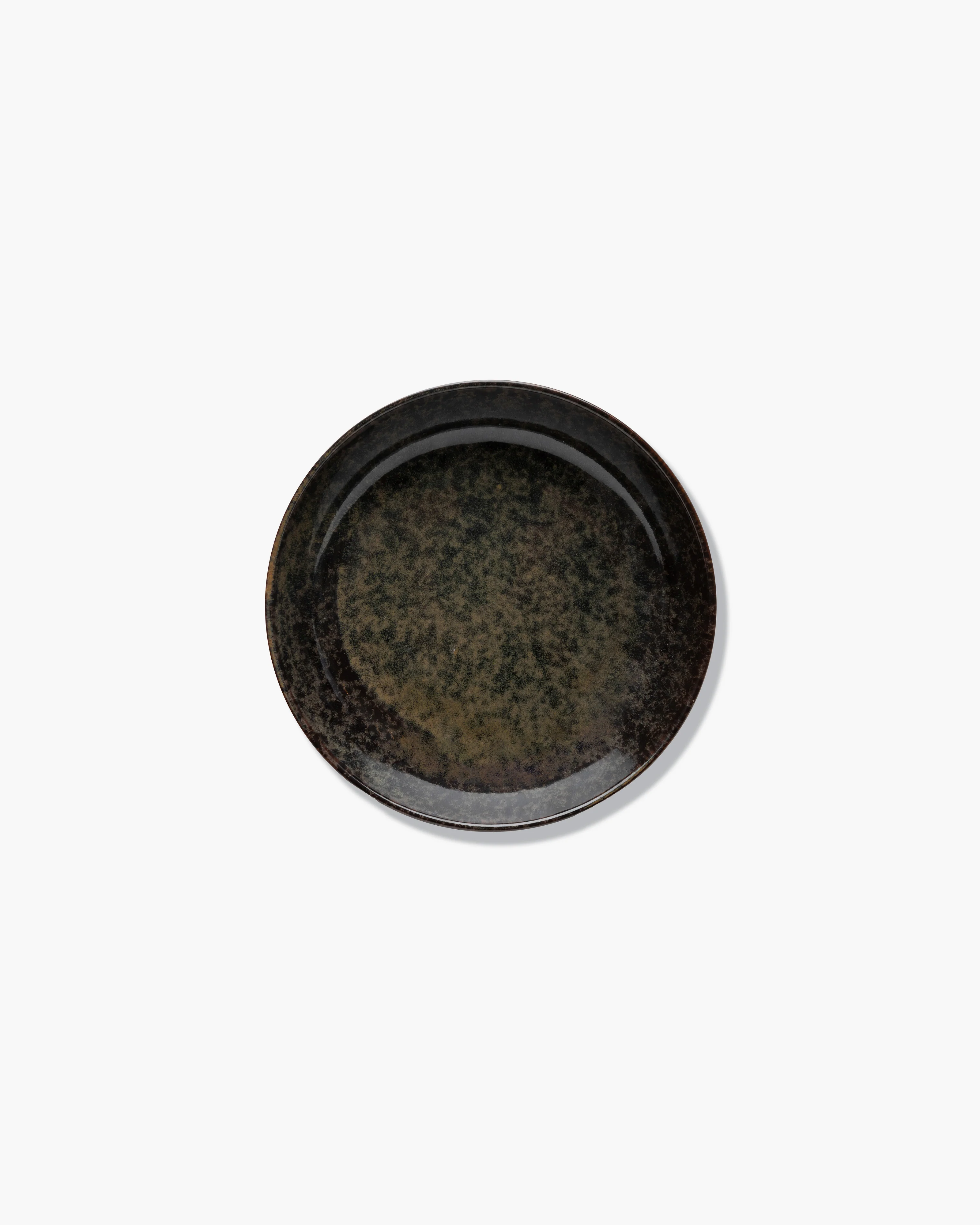 Deep plate M indi gray Surface - Image 3