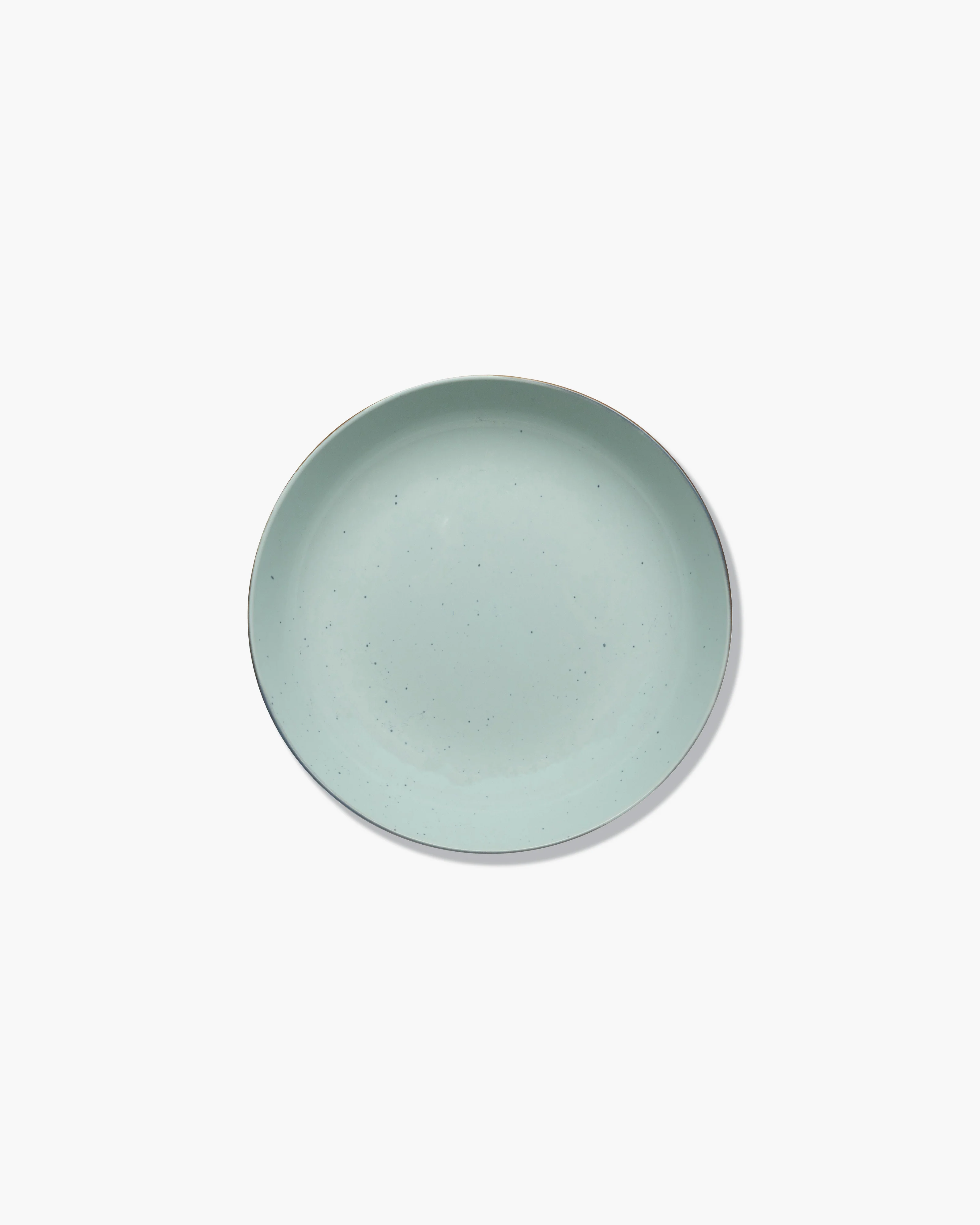 Deep plate M light blue/smoky blue Terres de rêves - Image 2