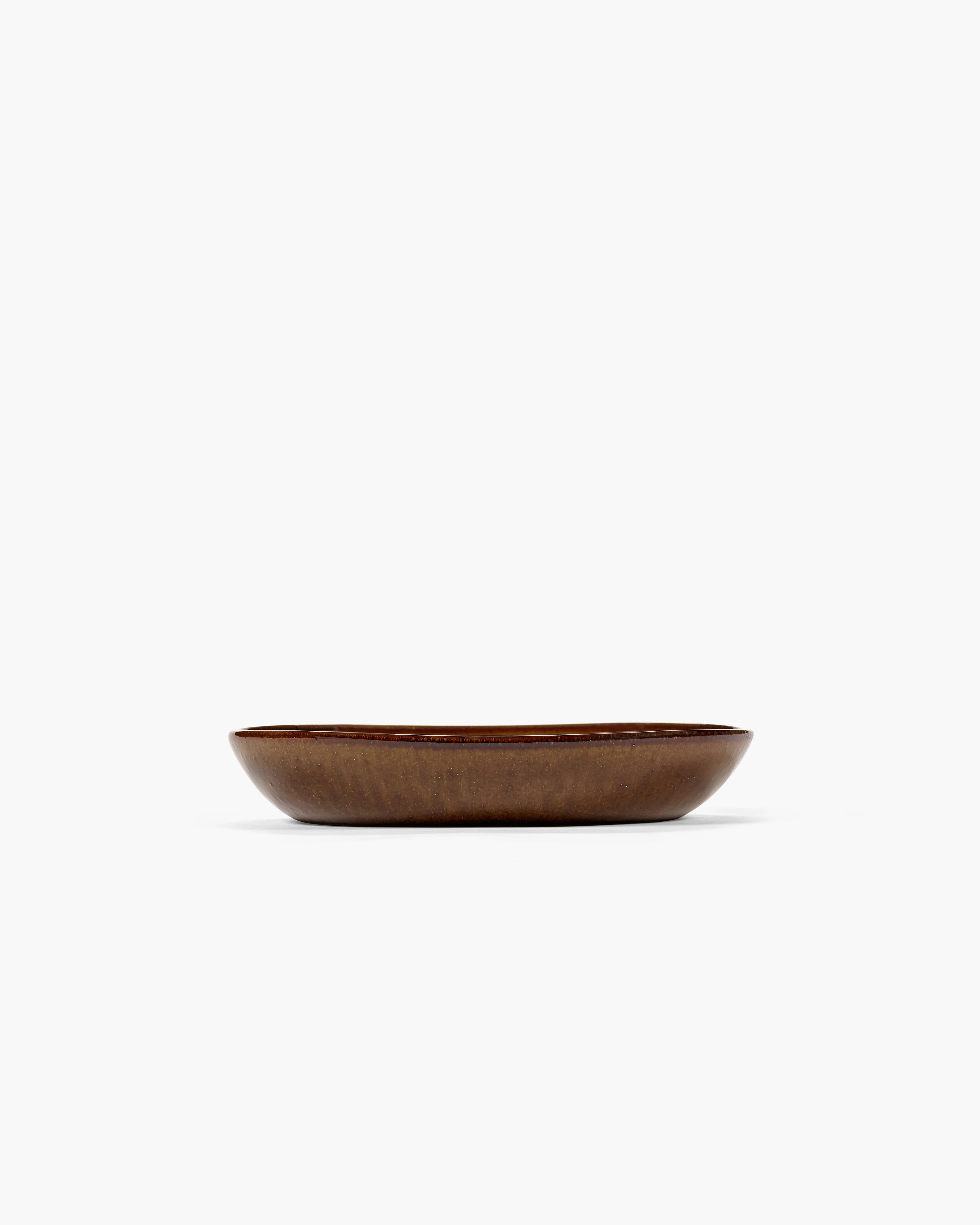 Deep plate M ocher Out of lines - Image 4