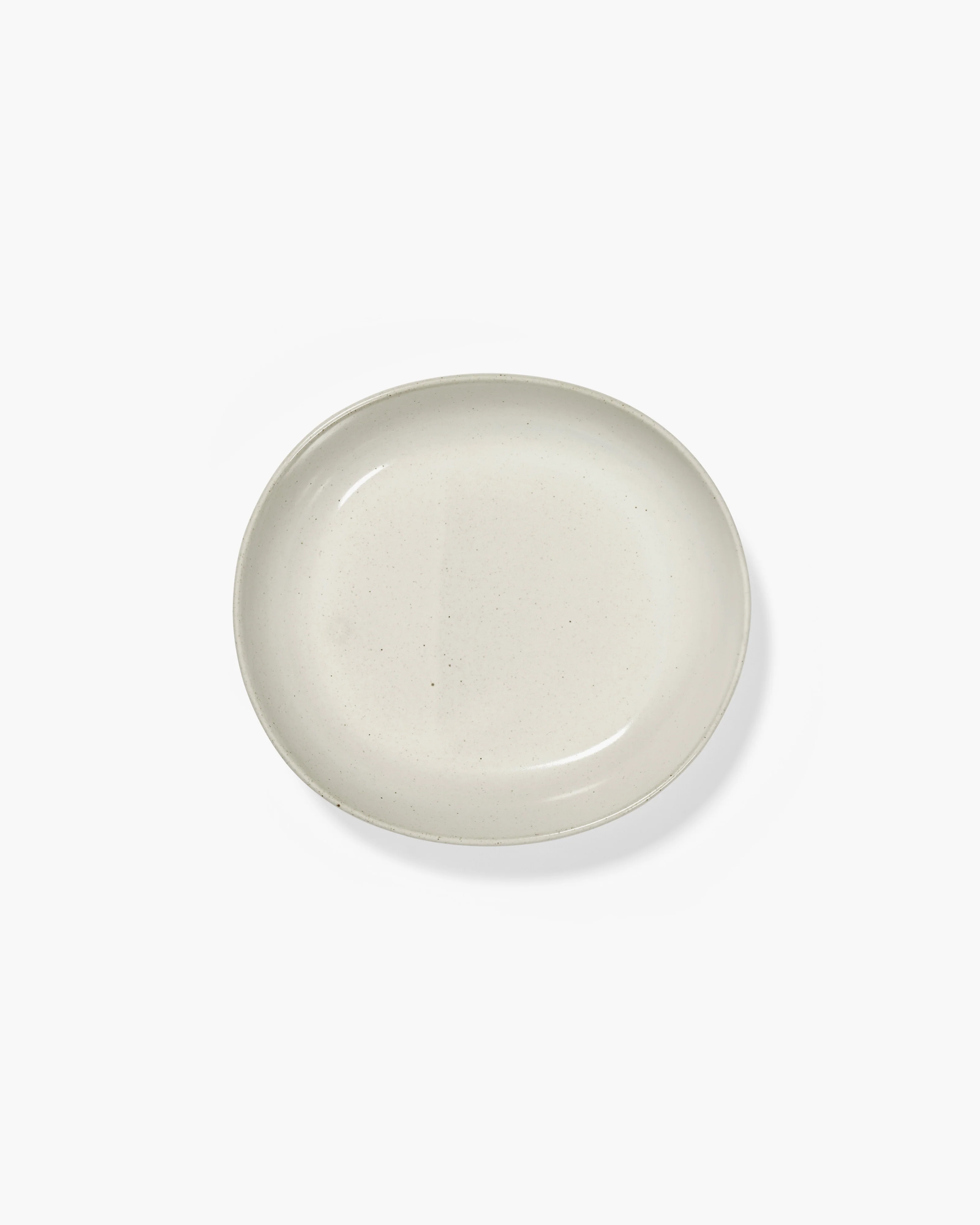 Deep plate M off-white Out of lines - Image 3