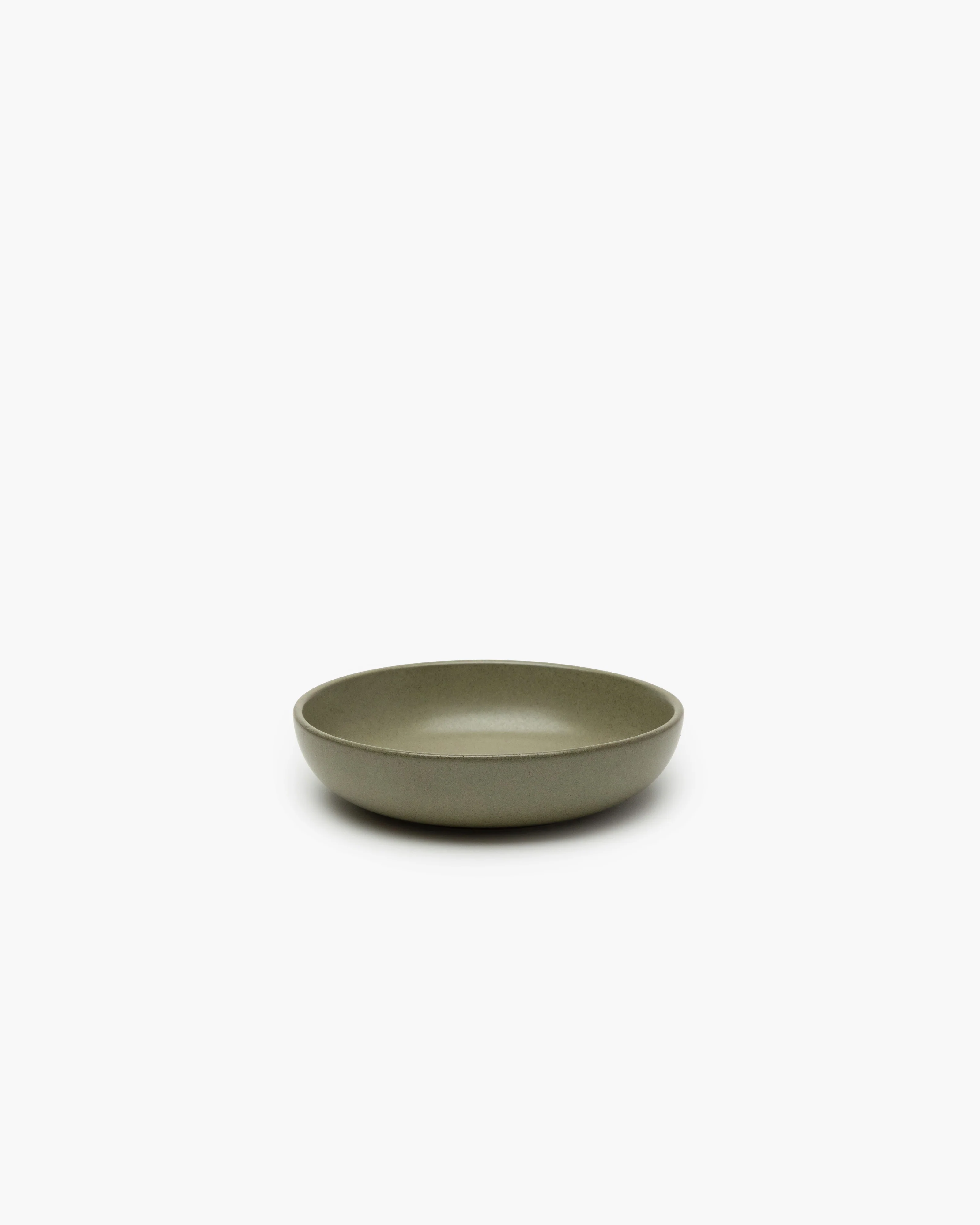 Deep Plate S camogreen Surface