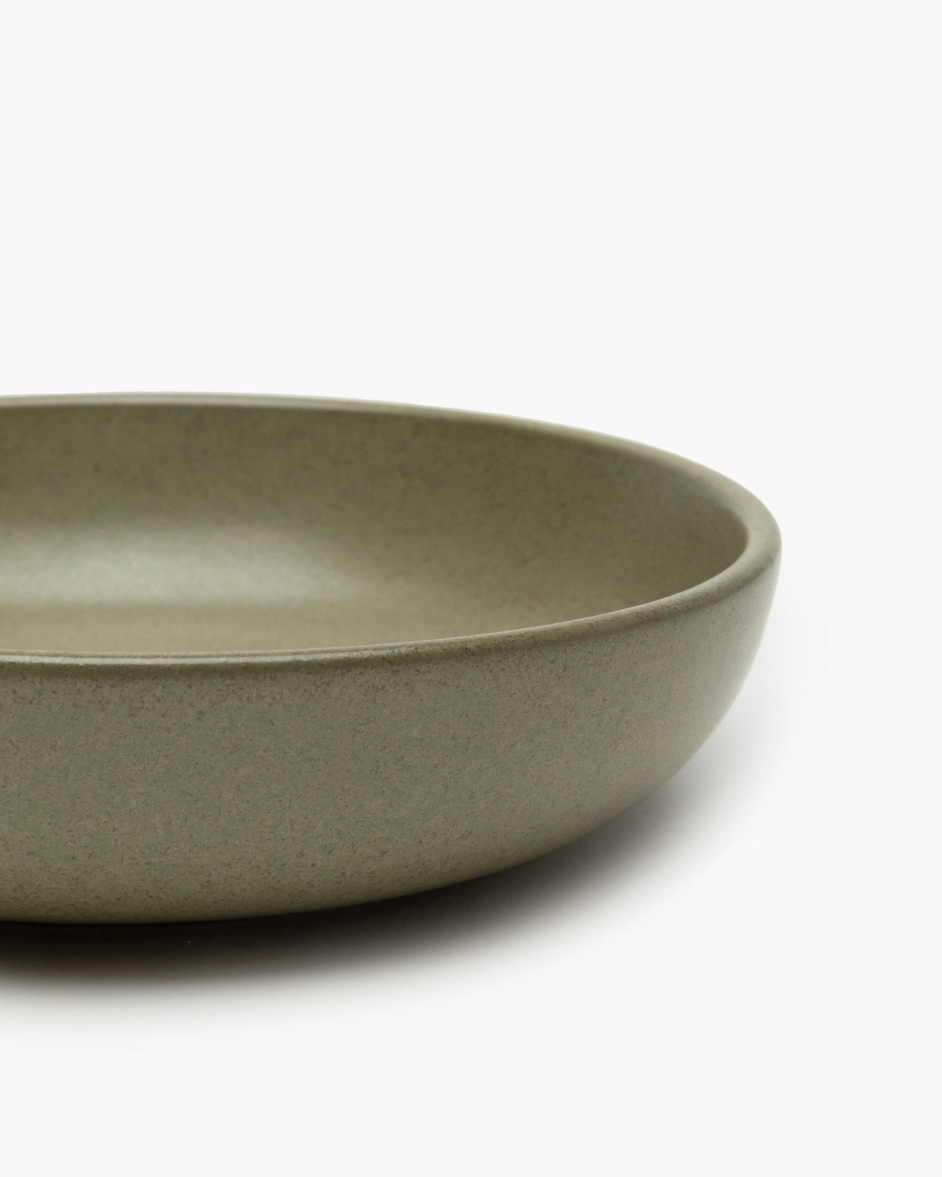 Deep Plate S camogreen Surface - Image 4