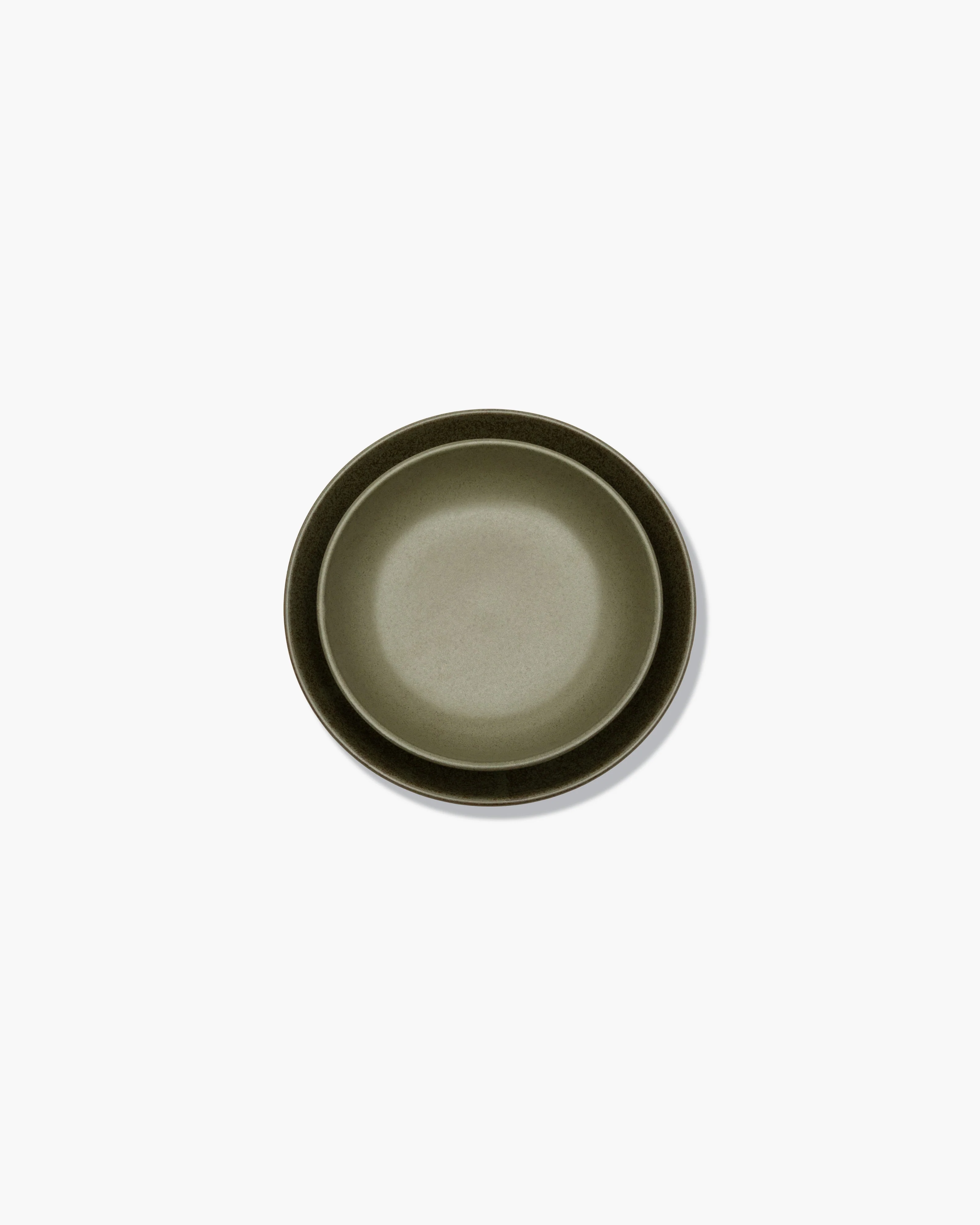 Deep Plate S camogreen Surface - Image 5