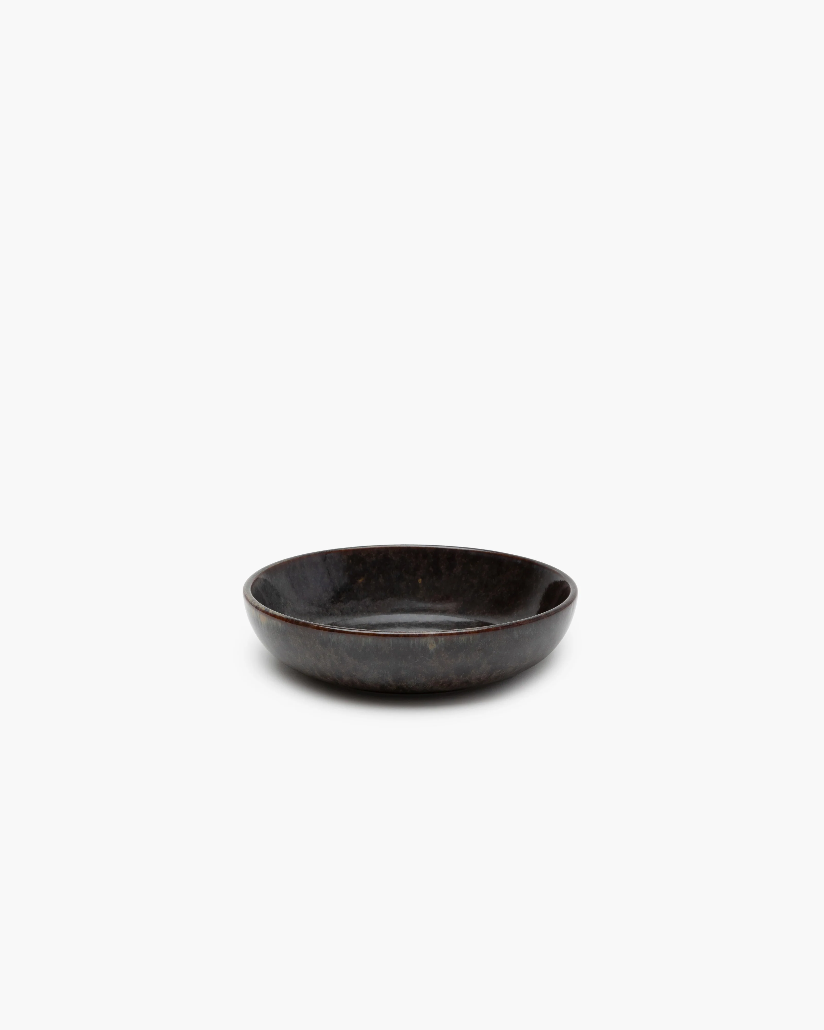 Deep plate S indi gray Surface