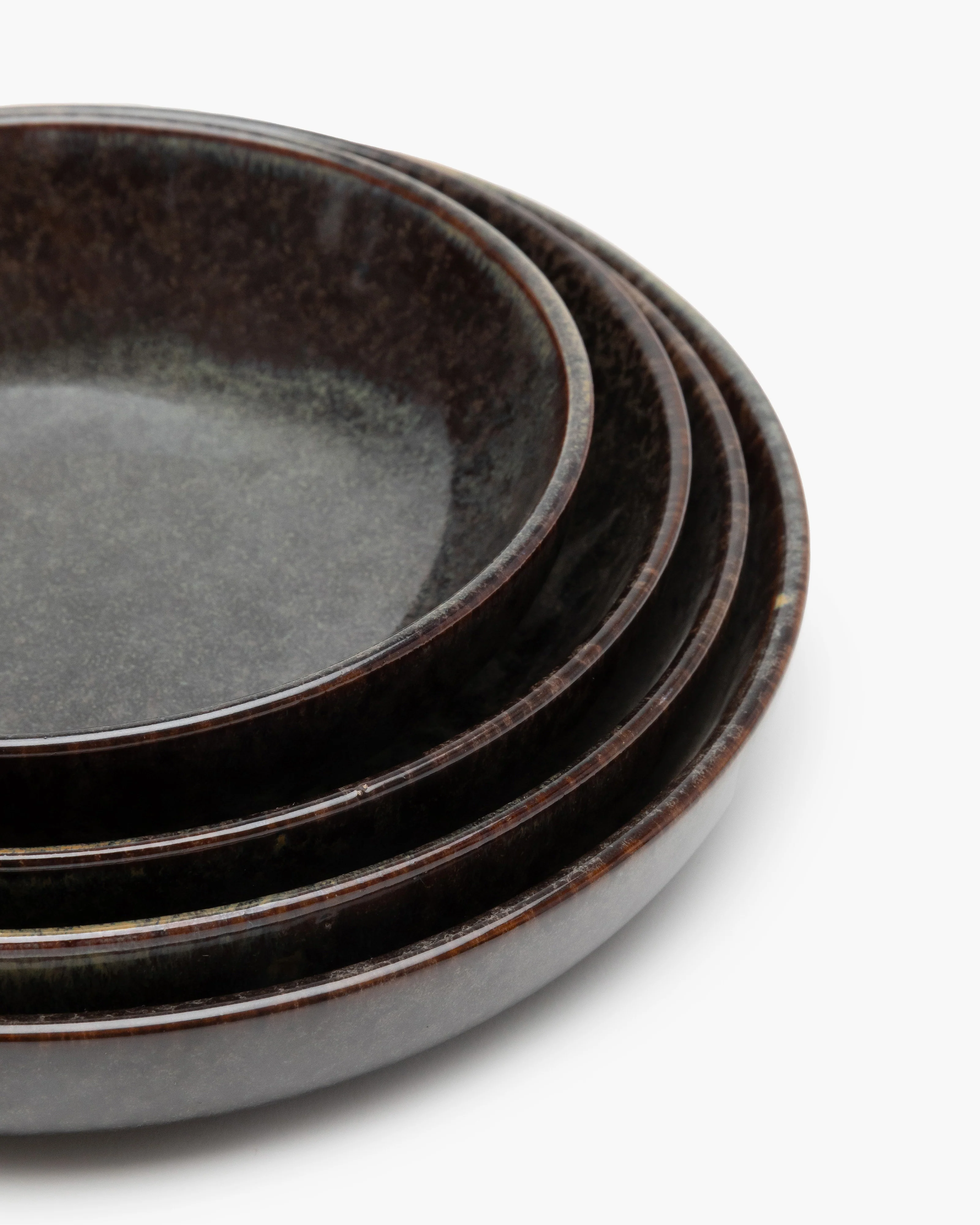 Deep plate S indi gray Surface - Image 4