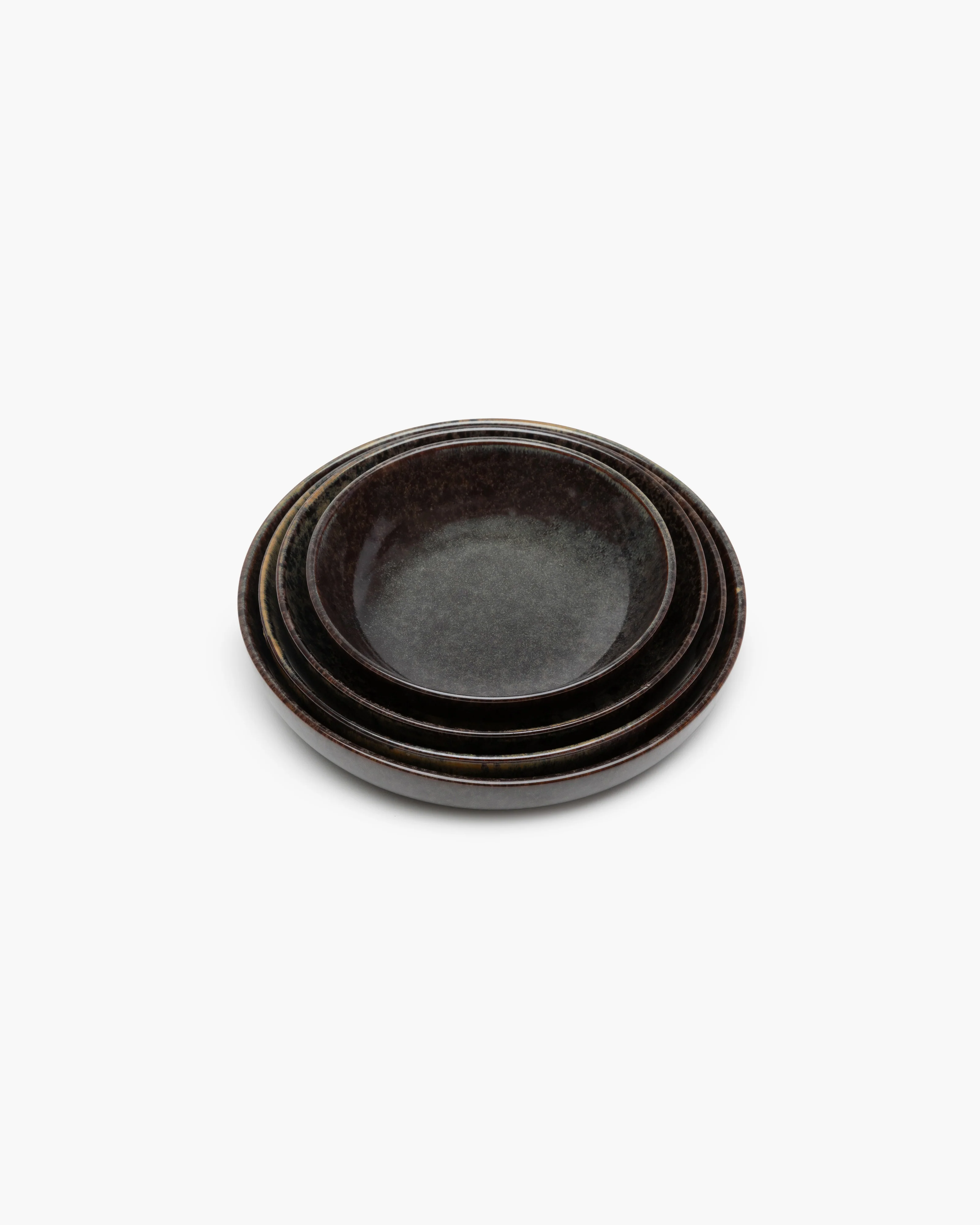 Deep plate S indi gray Surface - Image 5