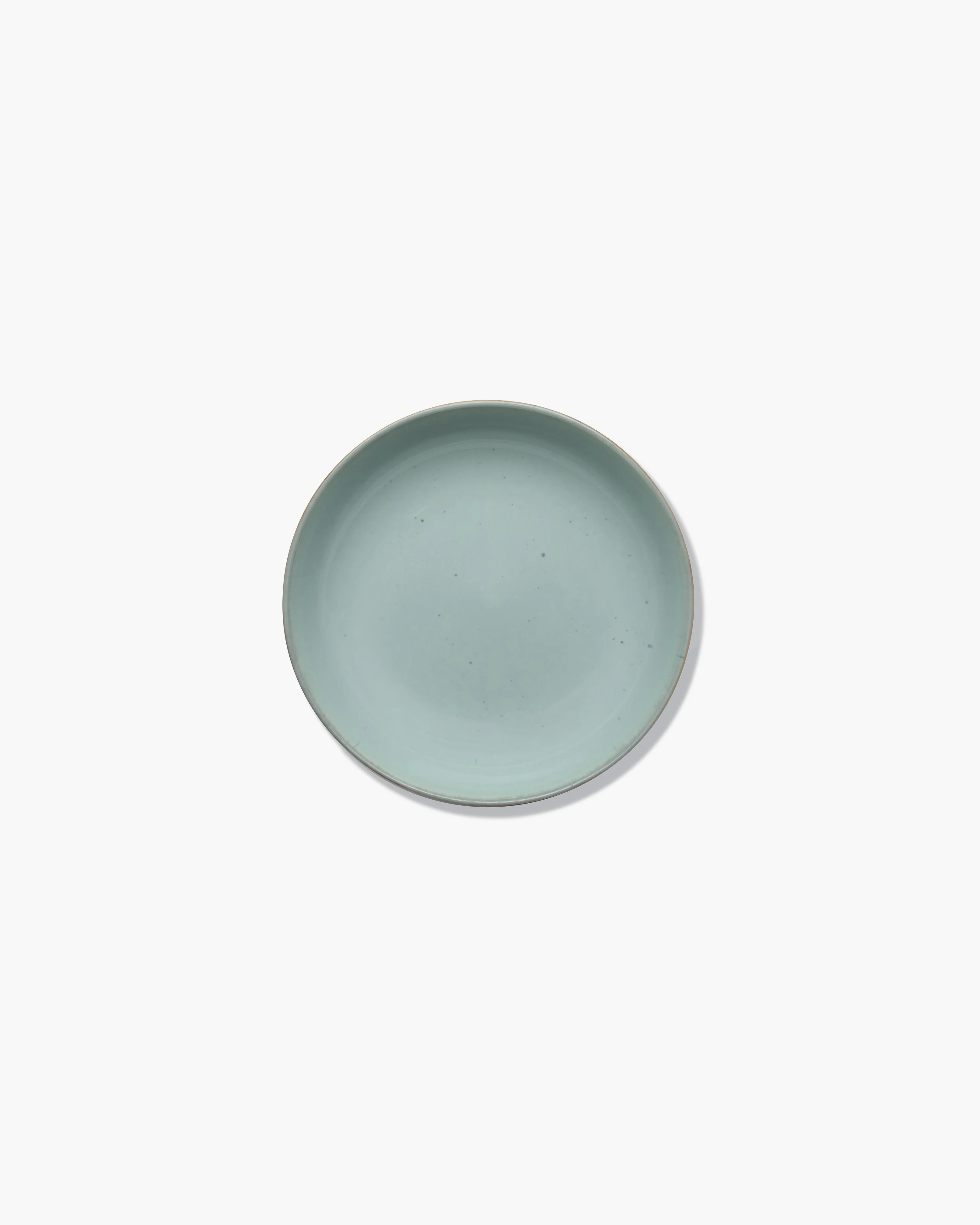 Deep plate S light blue/smoky blue Terres de rêves - Image 2
