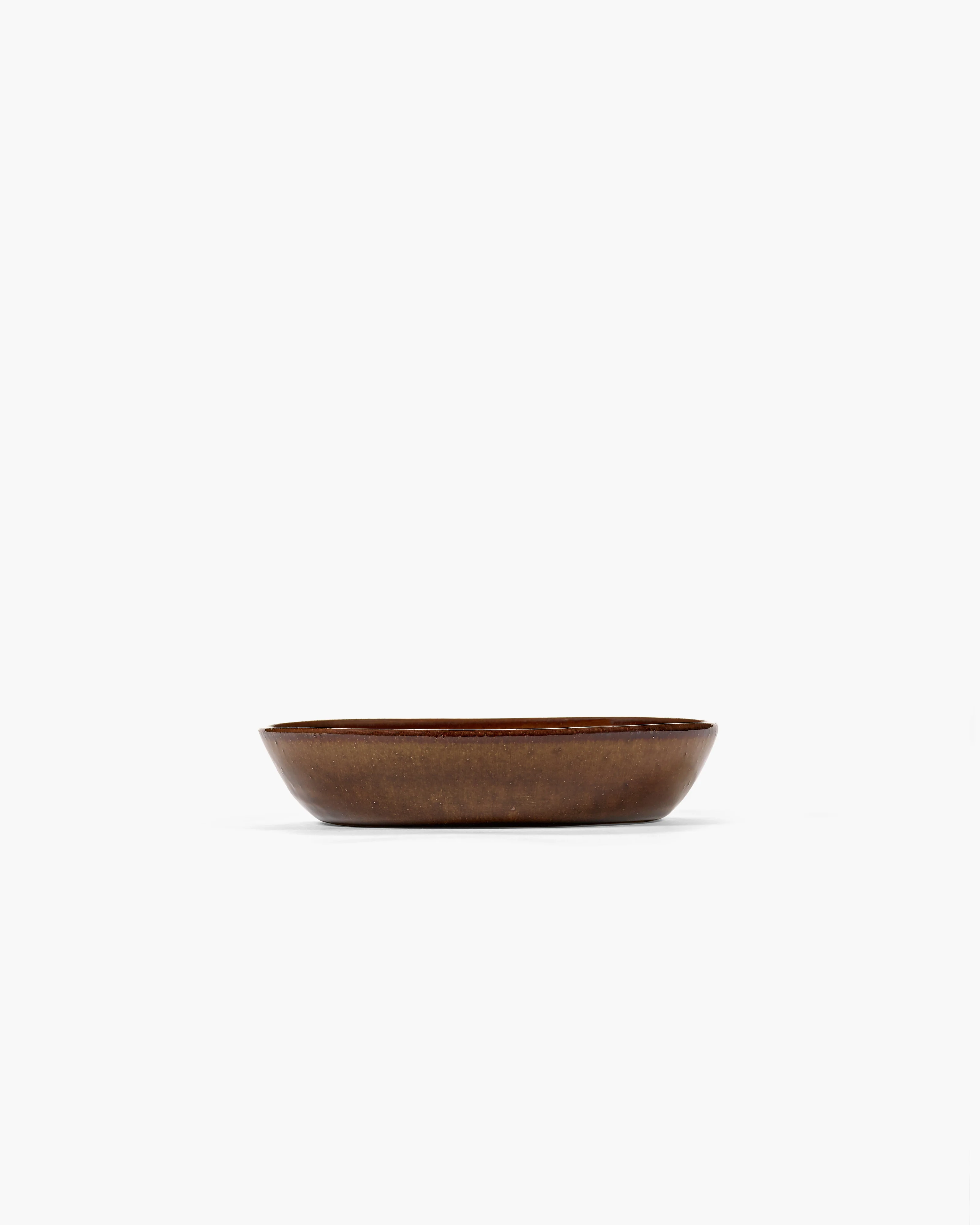 Deep plate S ocher Out of lines - Image 4