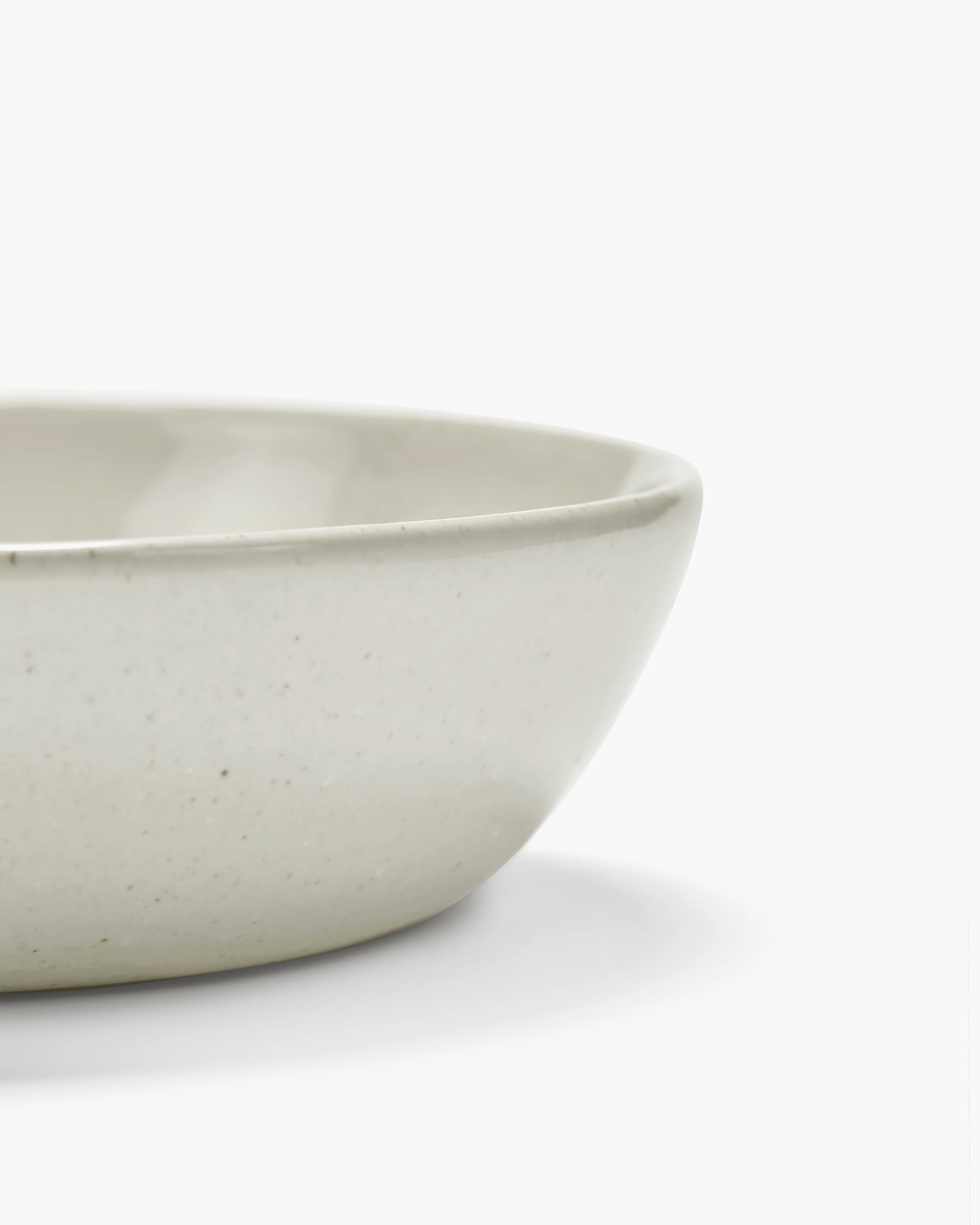 Deep plate S off-white Out of lines - Image 5