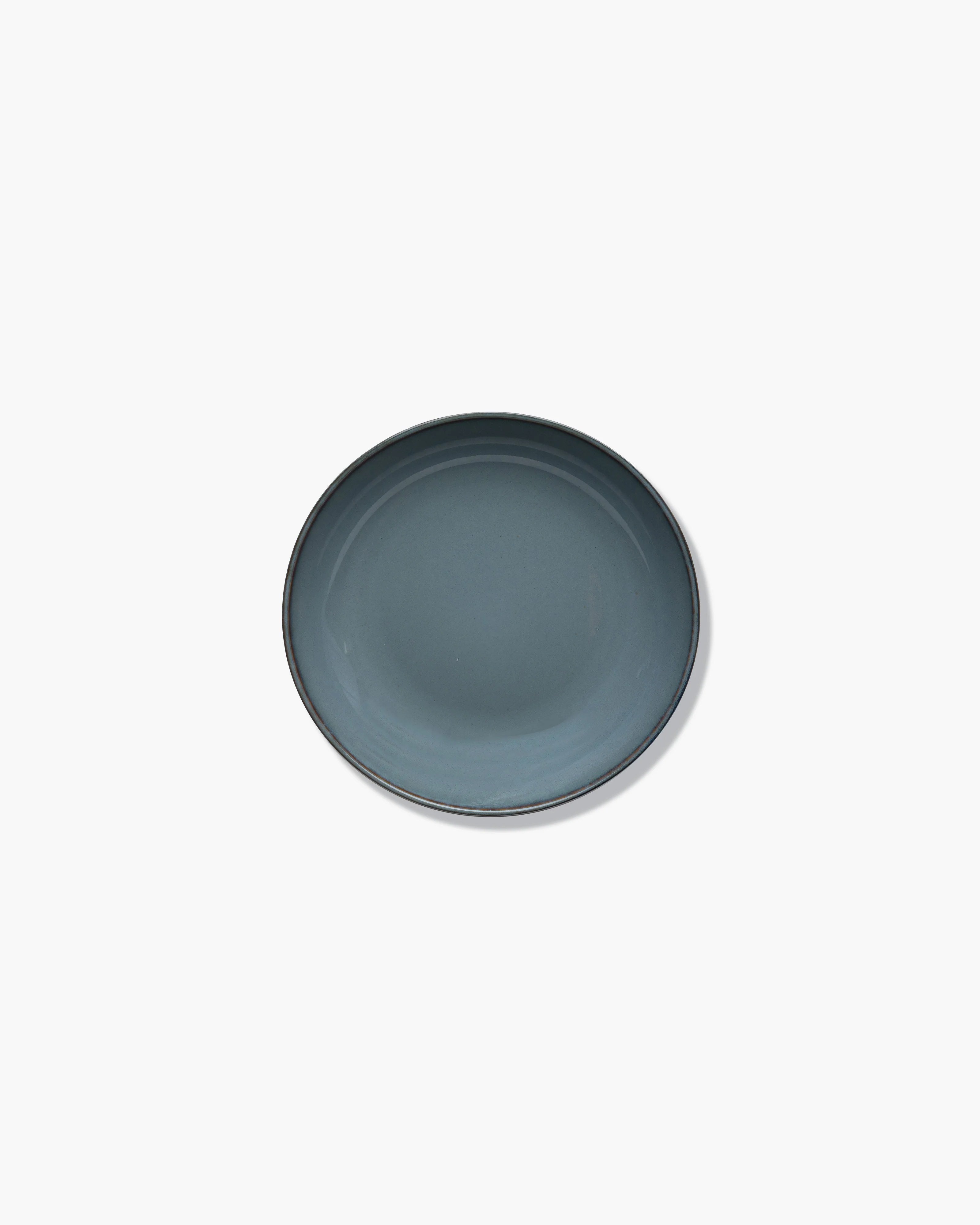 Deep plate S smoky blue/dark blue Terres de rêves - Image 2