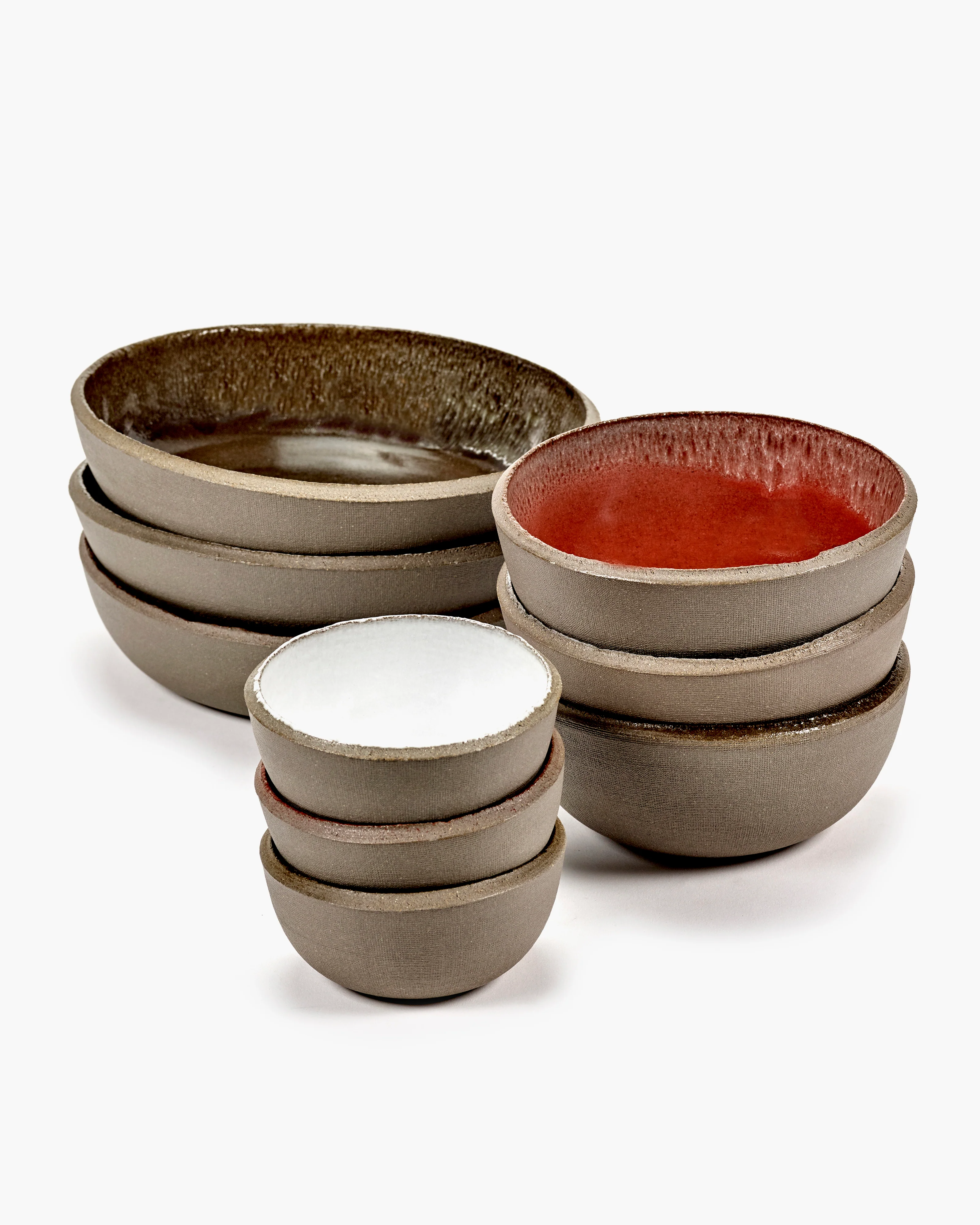 Deep plate white FCK - Image 4