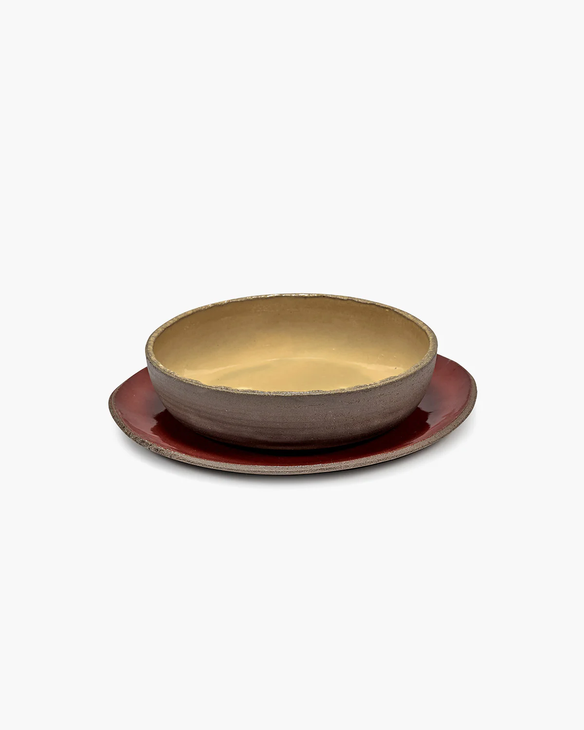 Deep plate yellow FCK - Image 4